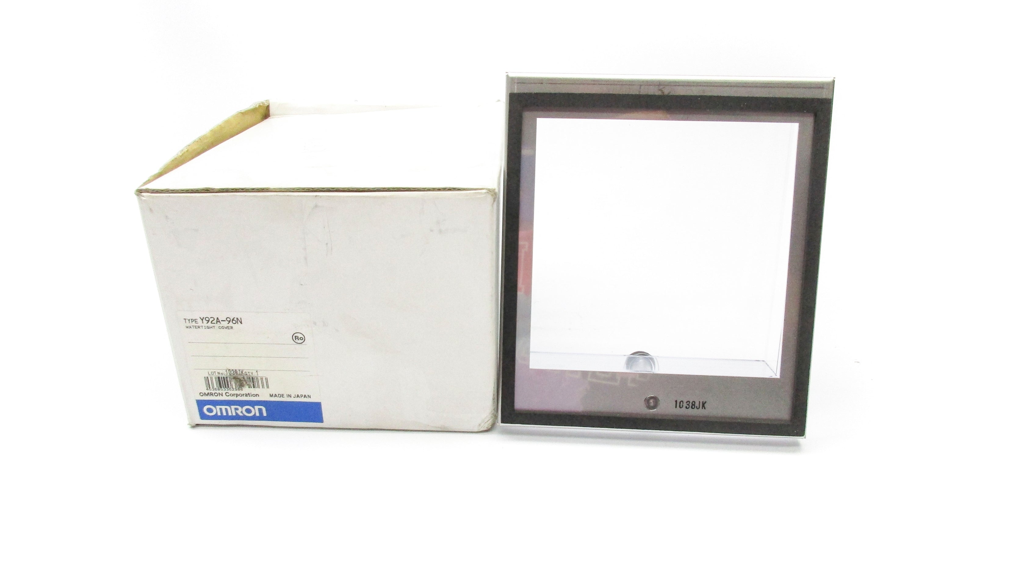 OMRON Y92A-96N NSMP