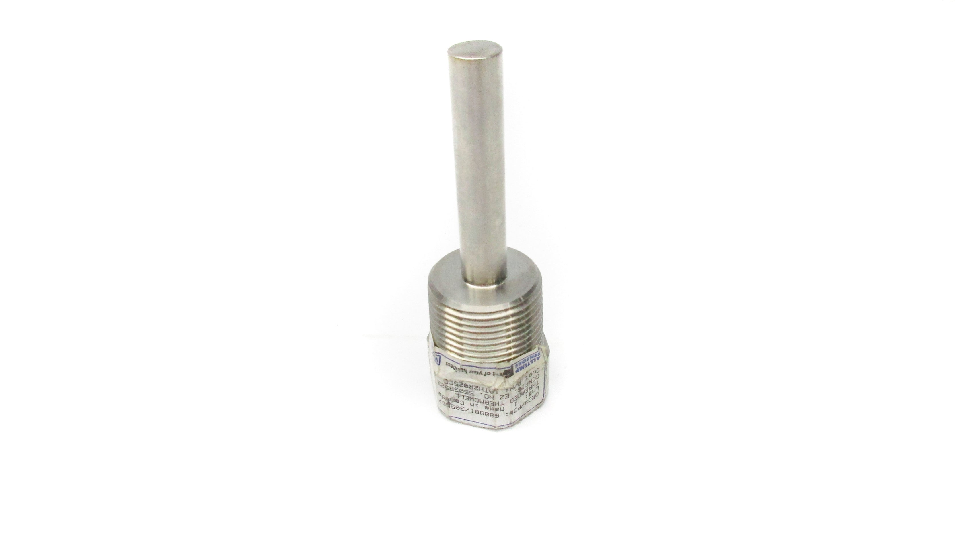 ALLTEMP SENSORS 10TH2R025CC NSNP