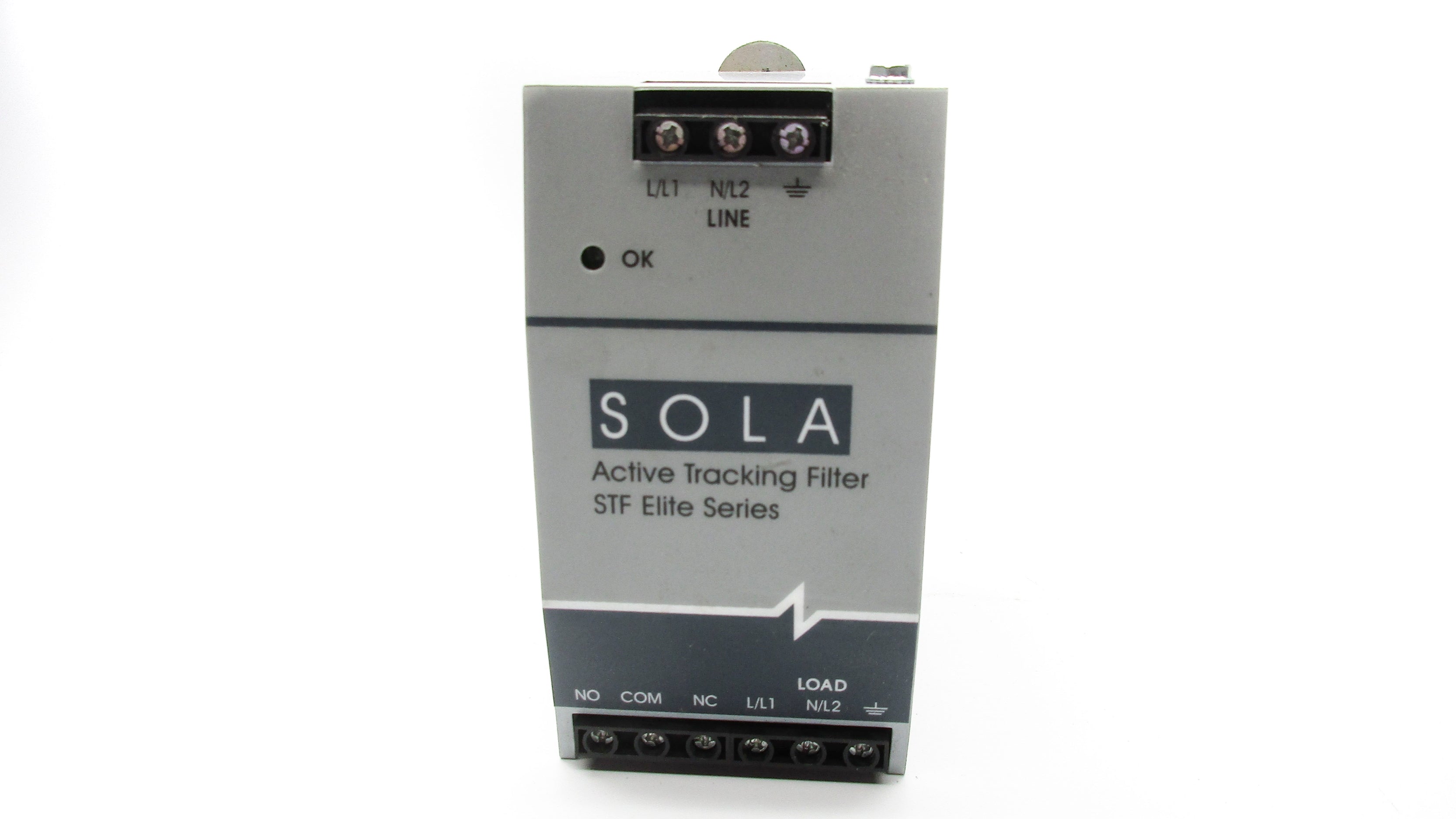 SOLA STV25K-10S 600V 25A NSNP
