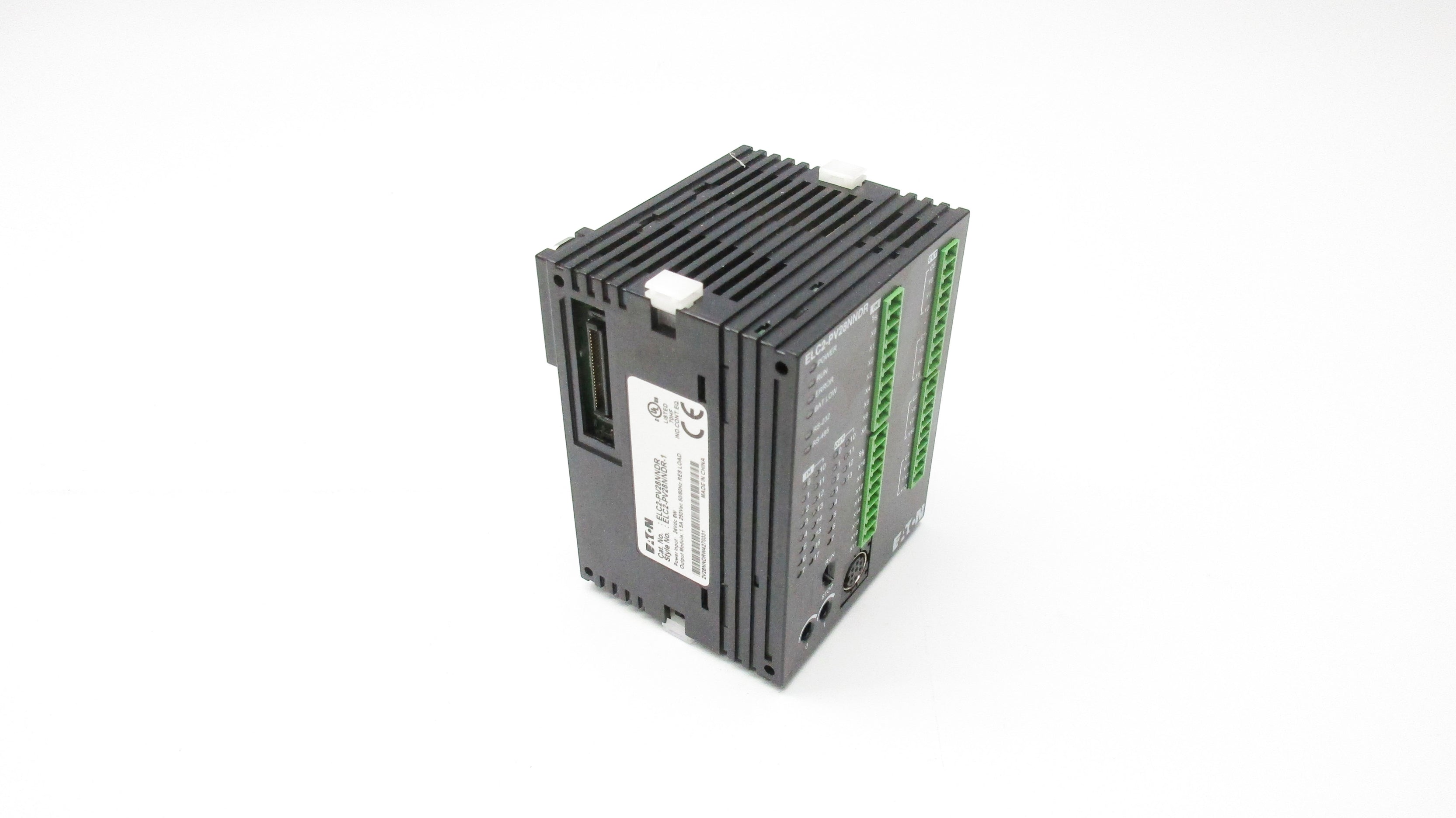 EATON ELC2-PV28NNDR NSMP