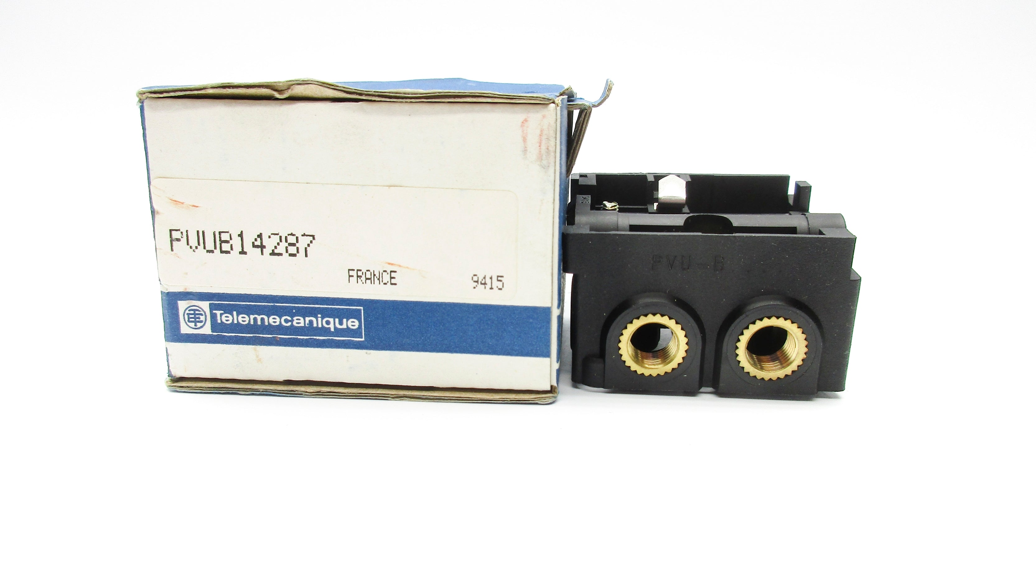 TELEMECANIQUE PVUB14287 NSMP