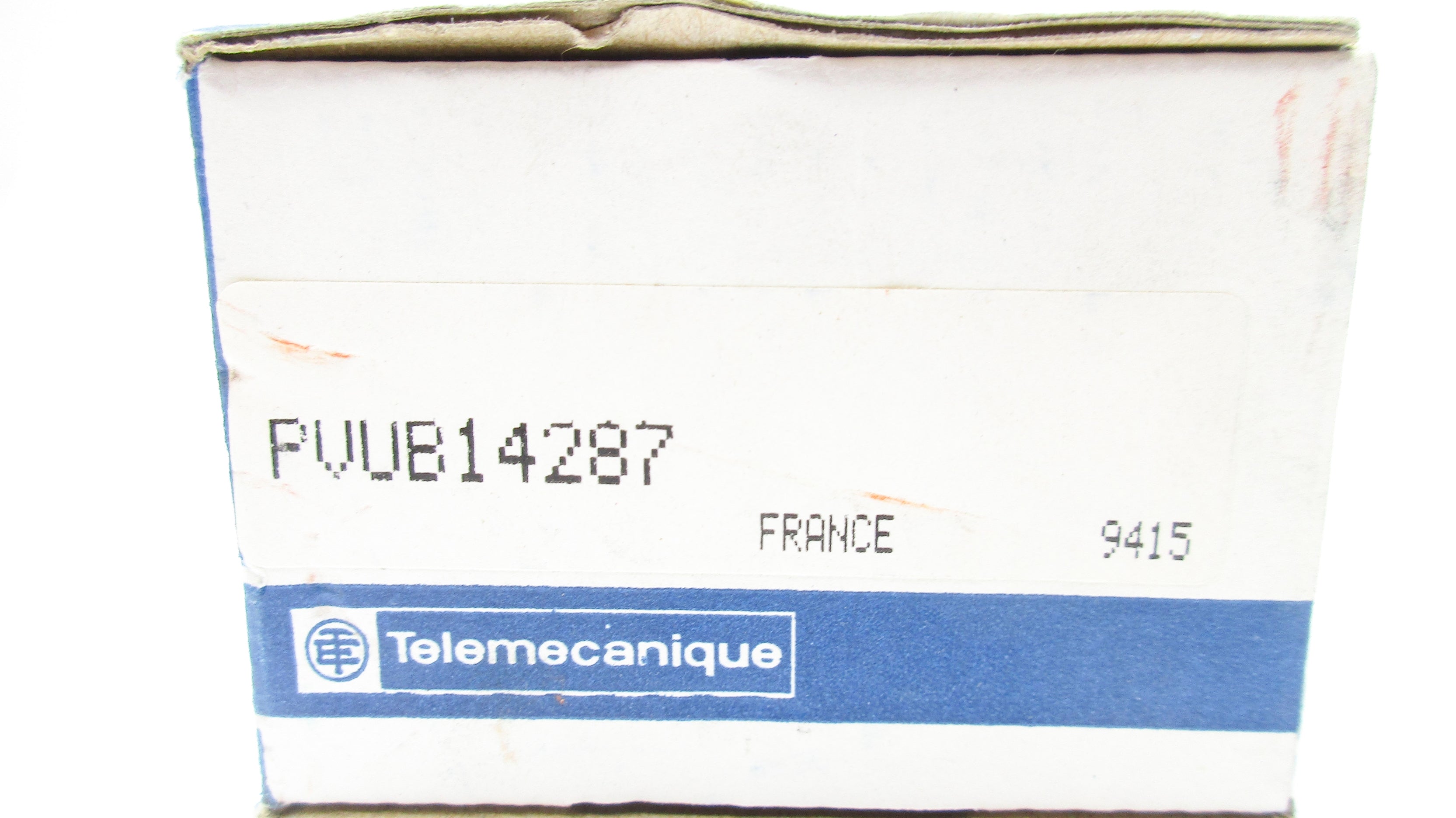 TELEMECANIQUE PVUB14287 NSMP