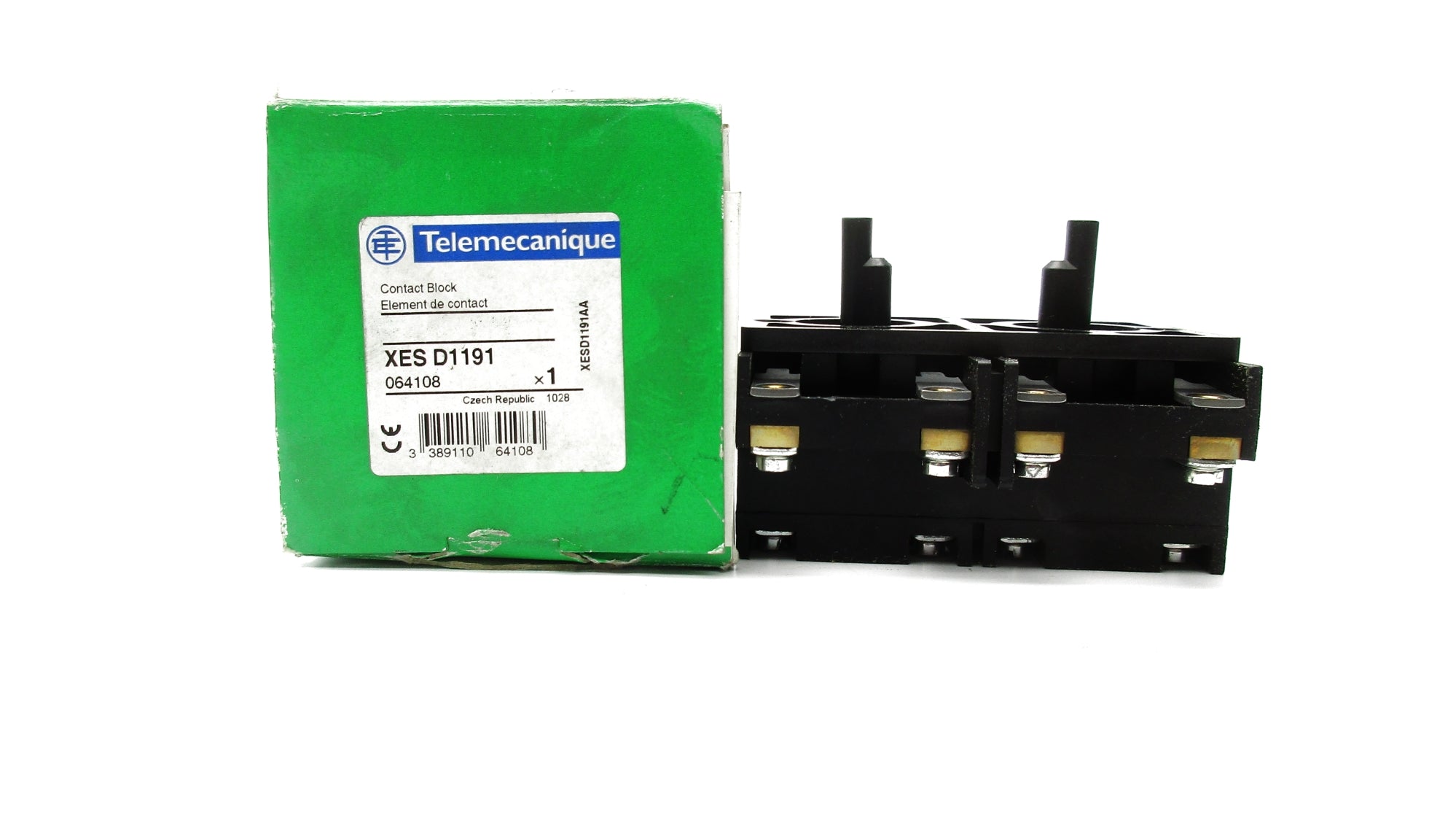 TELEMECANIQUE XESD1191 NSMP