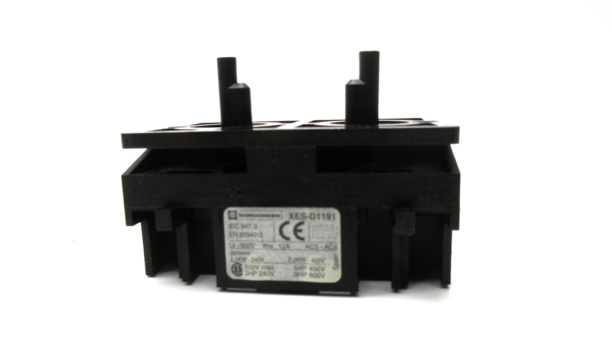 TELEMECANIQUE XESD1191 NSMP