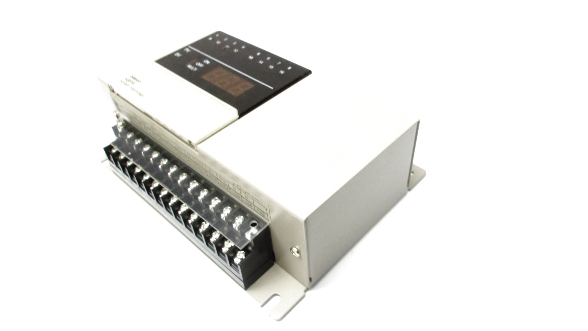 OMRON H8PR-16P NSNP