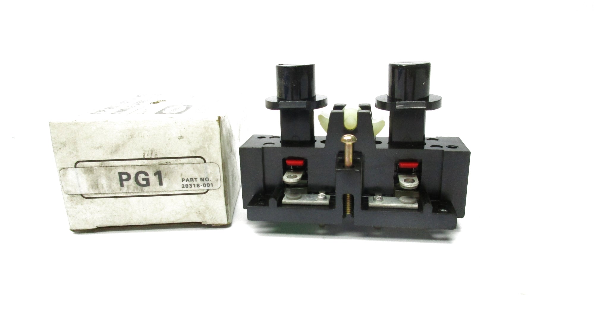 HUBBELL 28318-001 NSMP