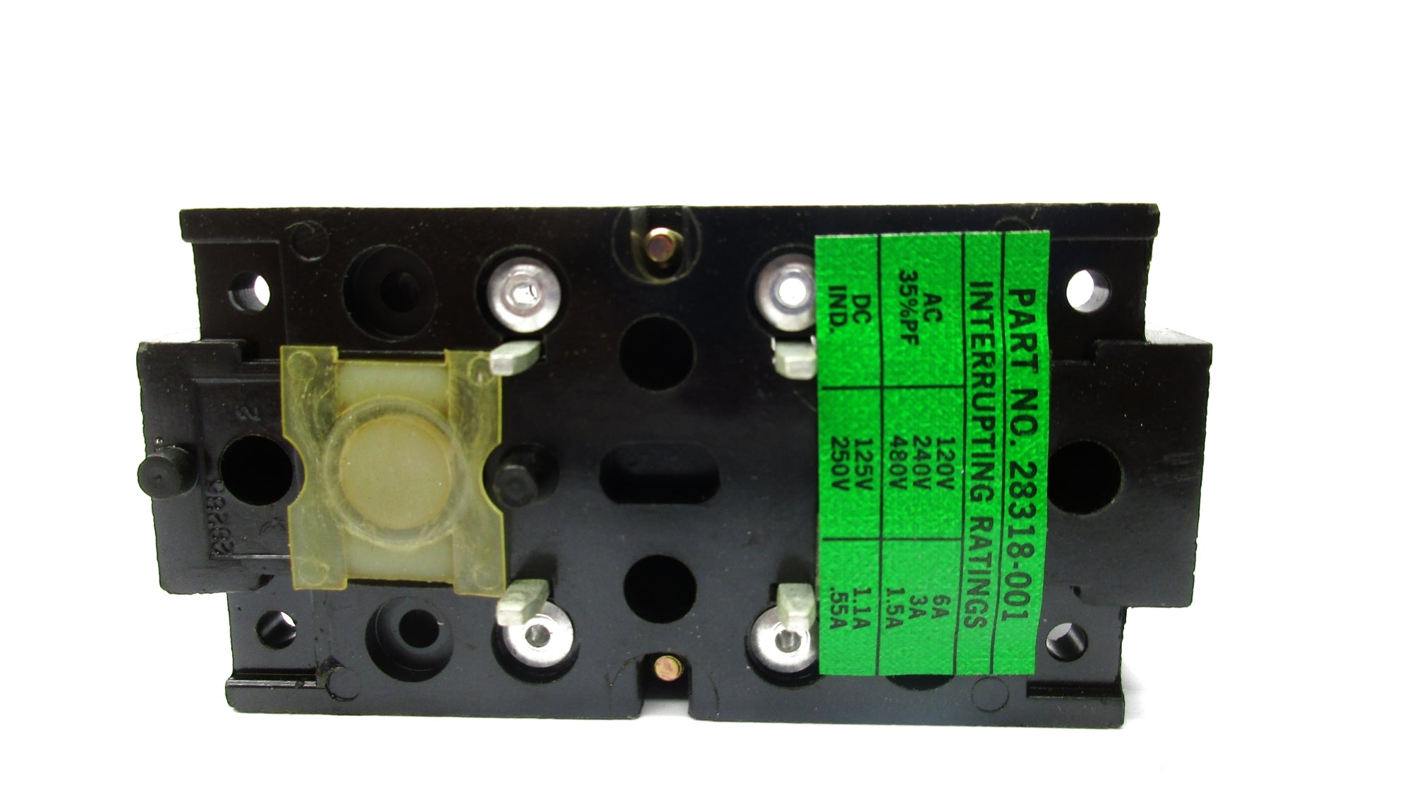 HUBBELL 28318-001 NSMP