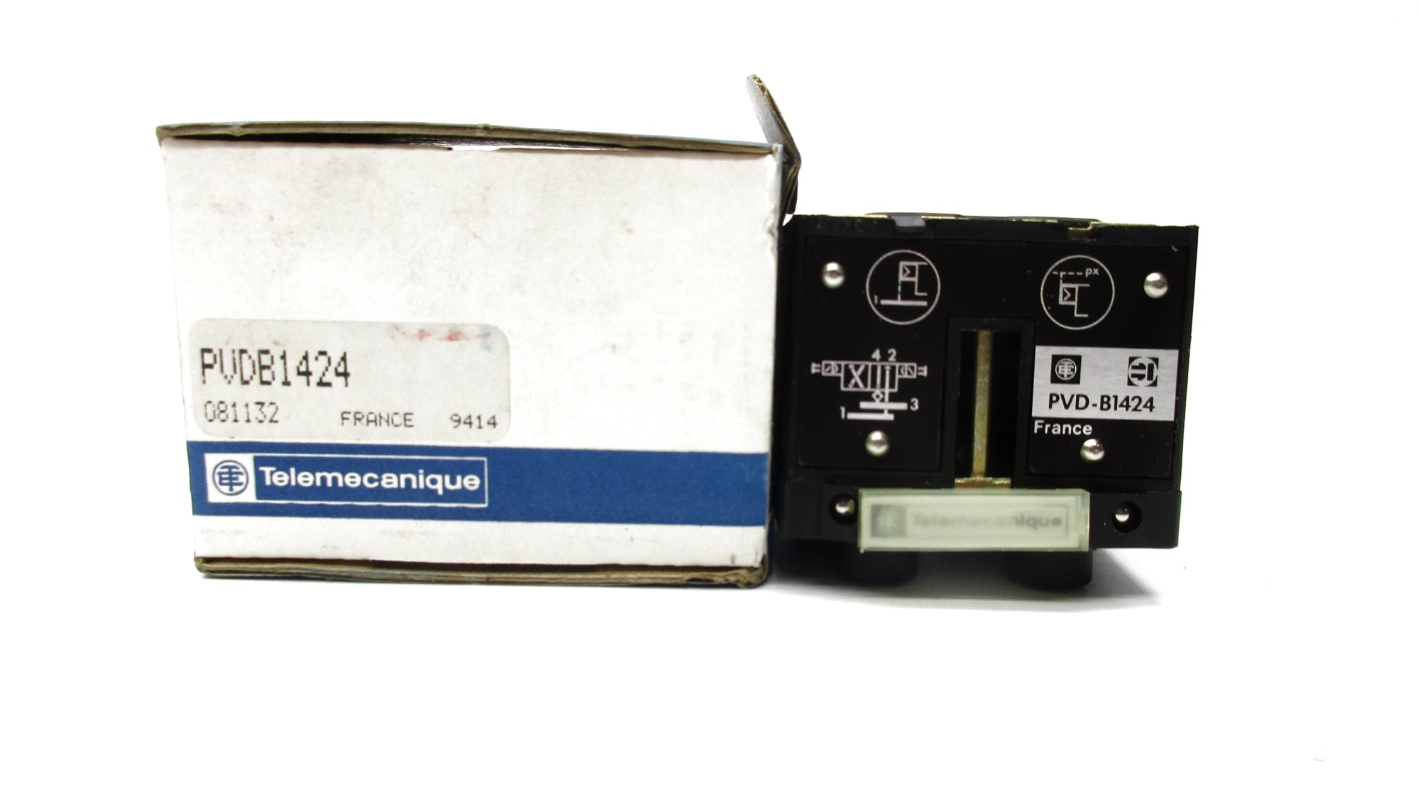 TELEMECANIQUE PVDB1424 NSMP