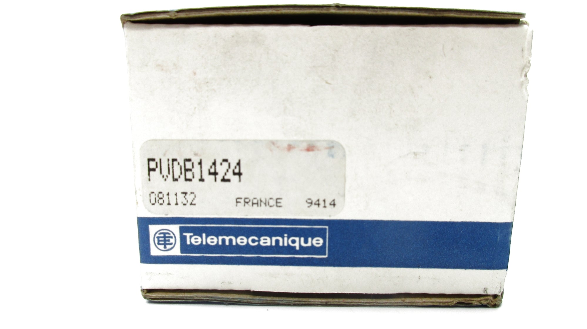 TELEMECANIQUE PVDB1424 NSMP