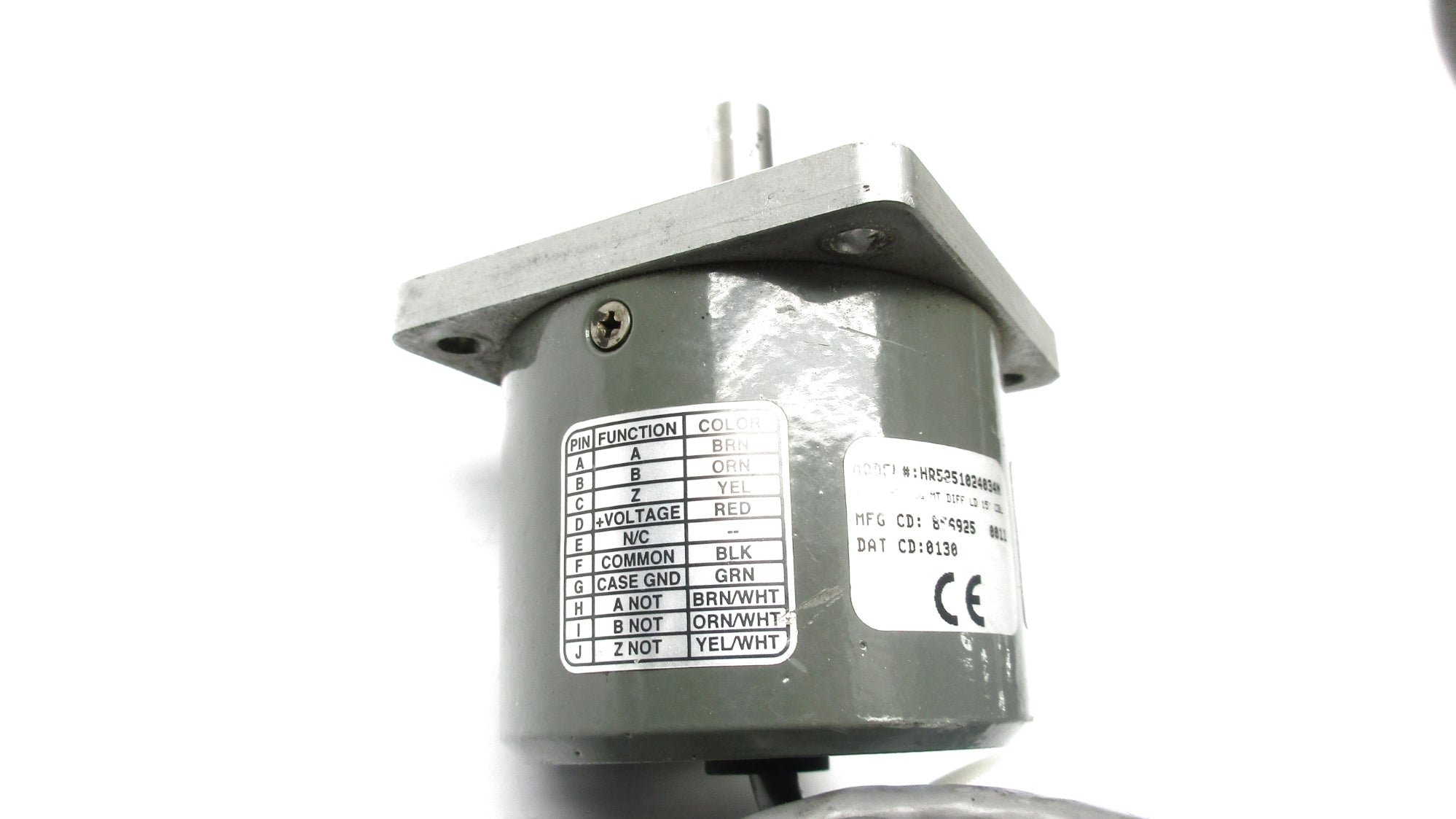 DYNAPAR HR5251024034N UNMP