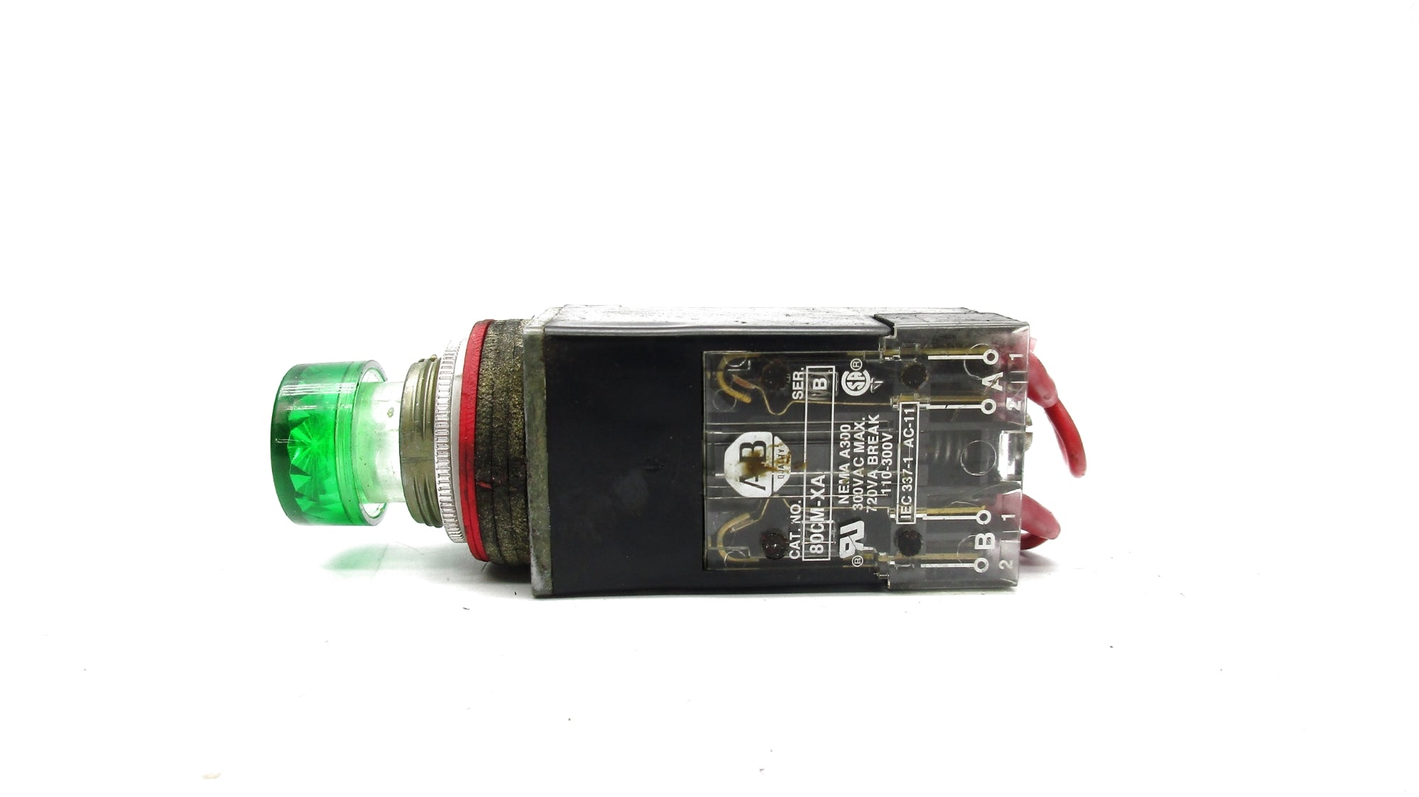 INDUSTRIAL SPARE PART 800MR-PT16 SER. D NSNP