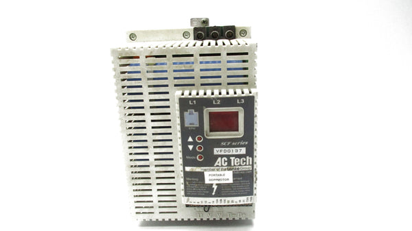 AC TECH SF5100 UNMP