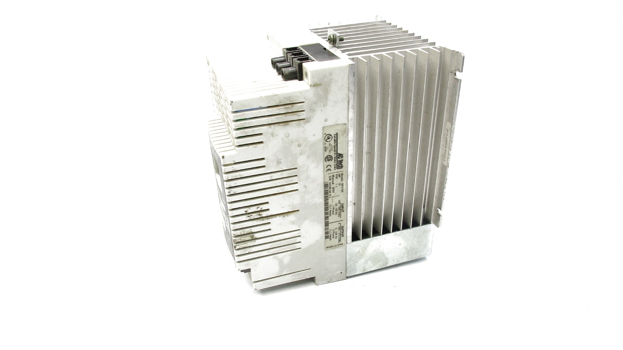 AC TECH SF5100 UNMP