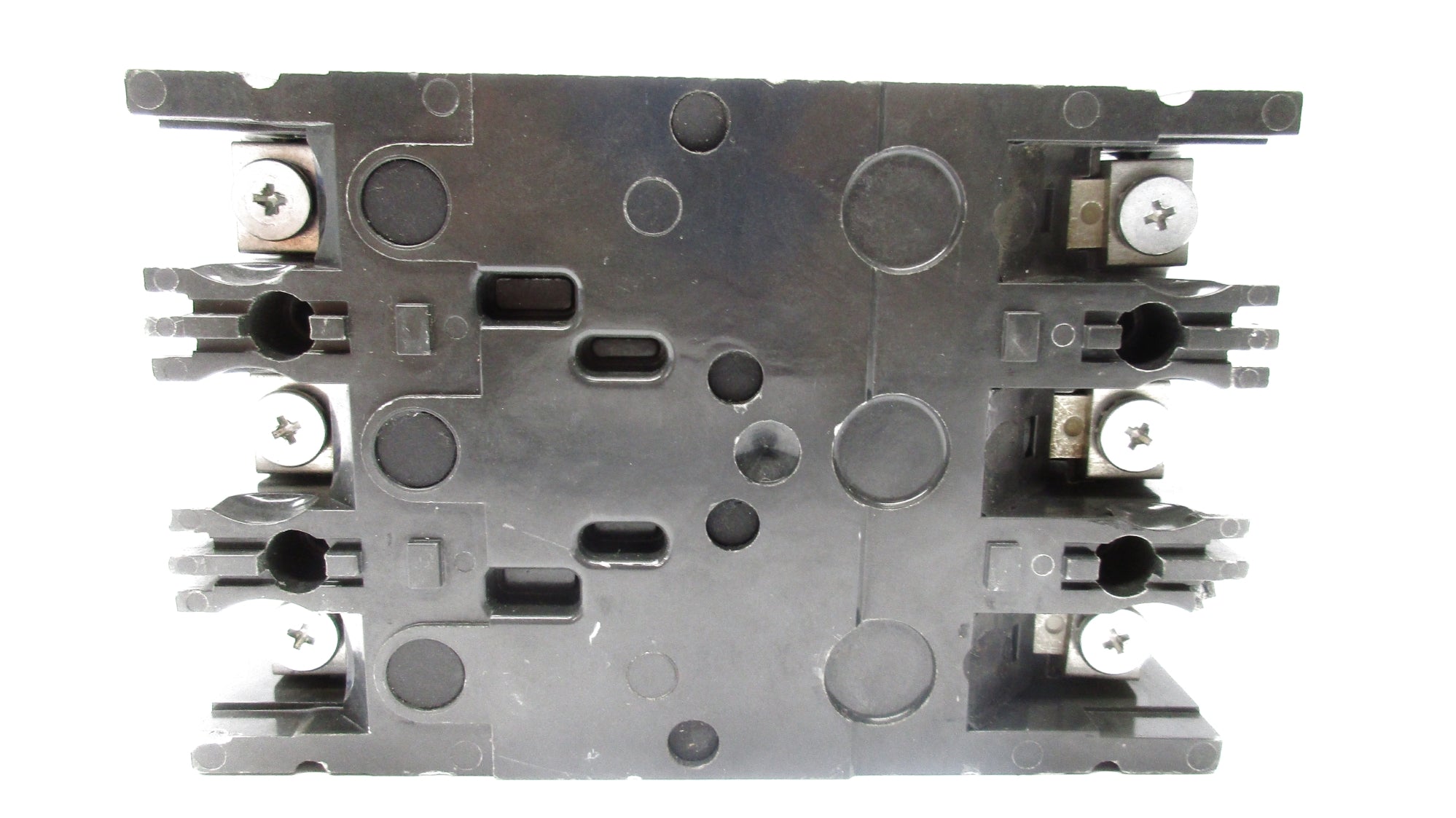GENERAL ELECTRIC TED134050WL 480VAC 50A  UNMP