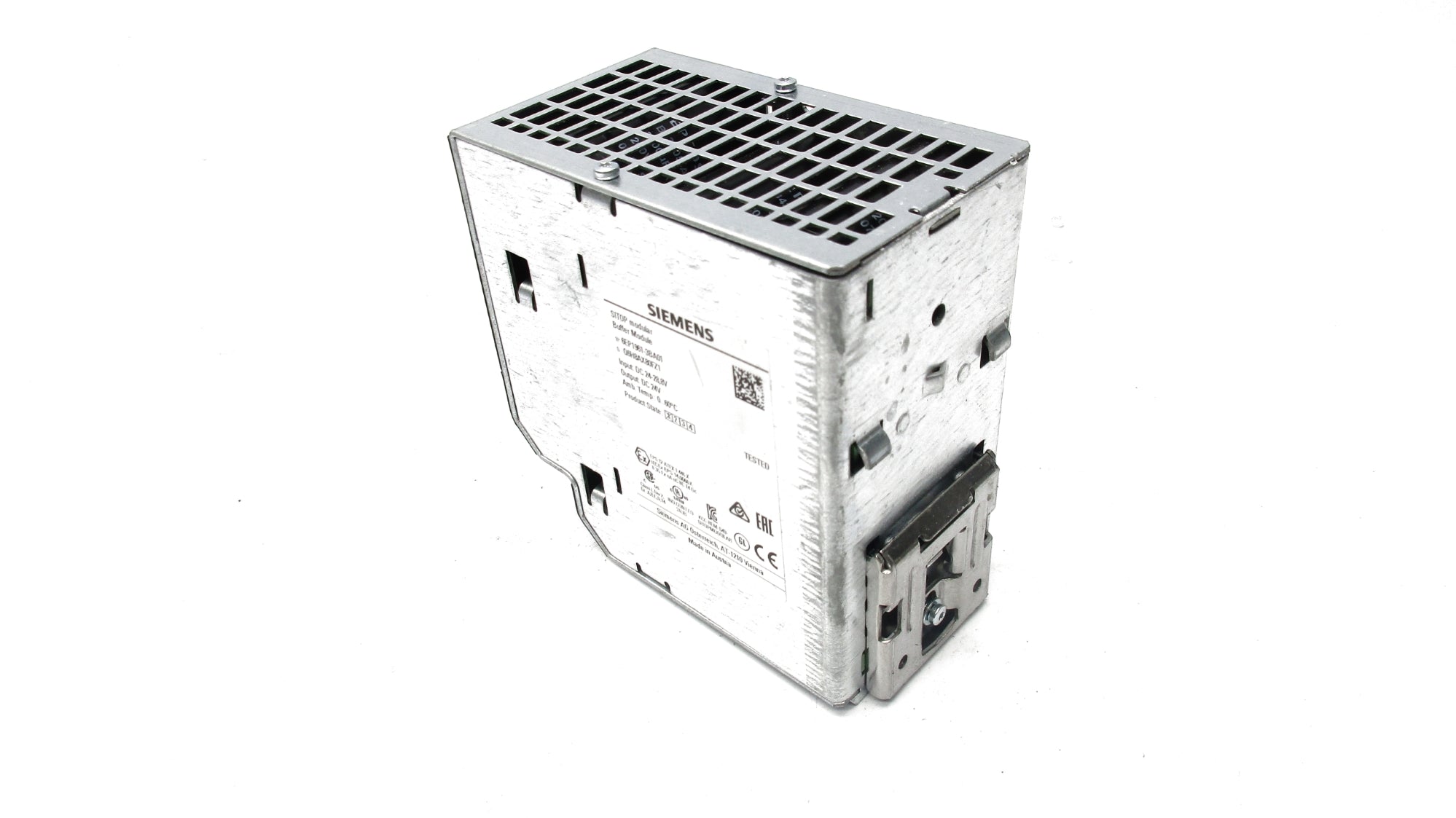 SIEMENS 6EP1961-3BA01 UNMP