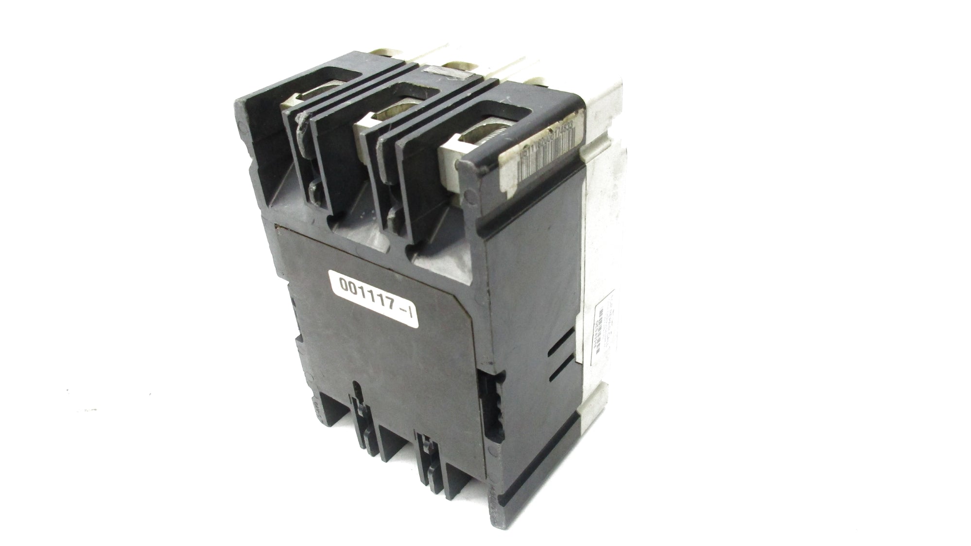 CUTLER HAMMER FD3200L SER. C 240-600V 200A UNMP