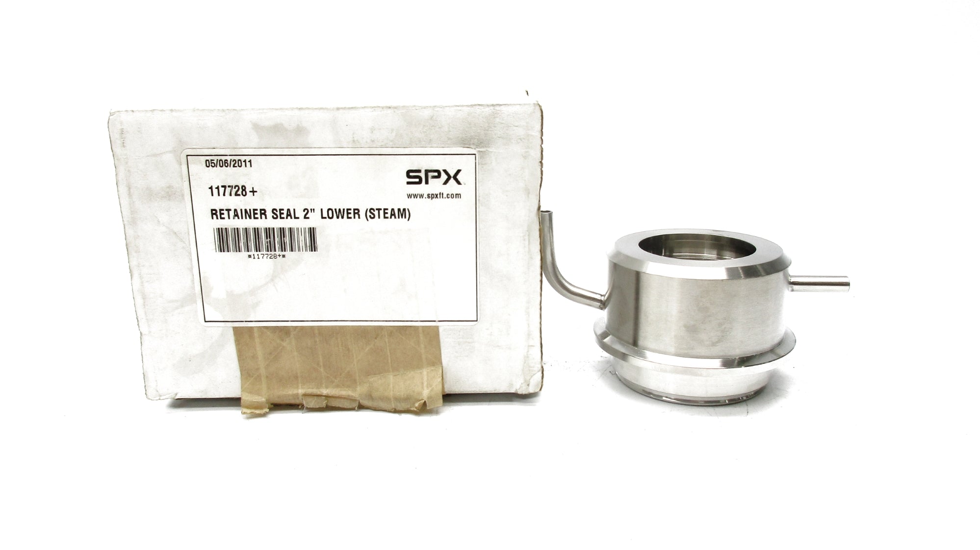 SPX 117728 NSMP