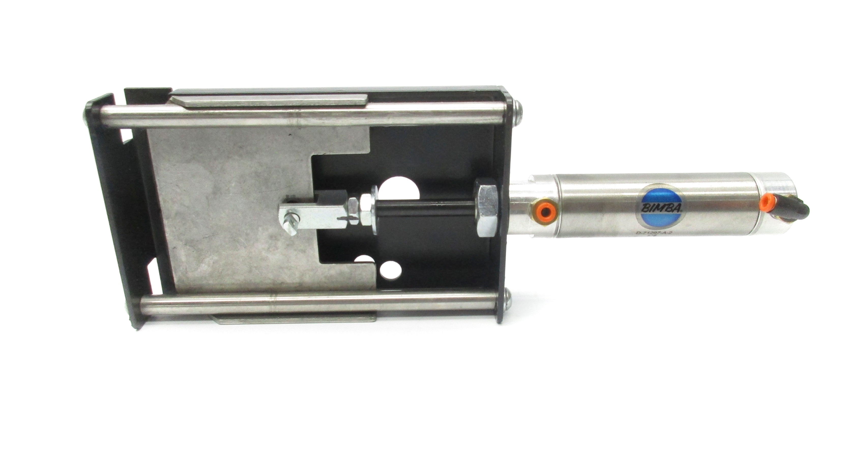 BIMBA D-71297-A-2 (AS PICTURED) UNMP