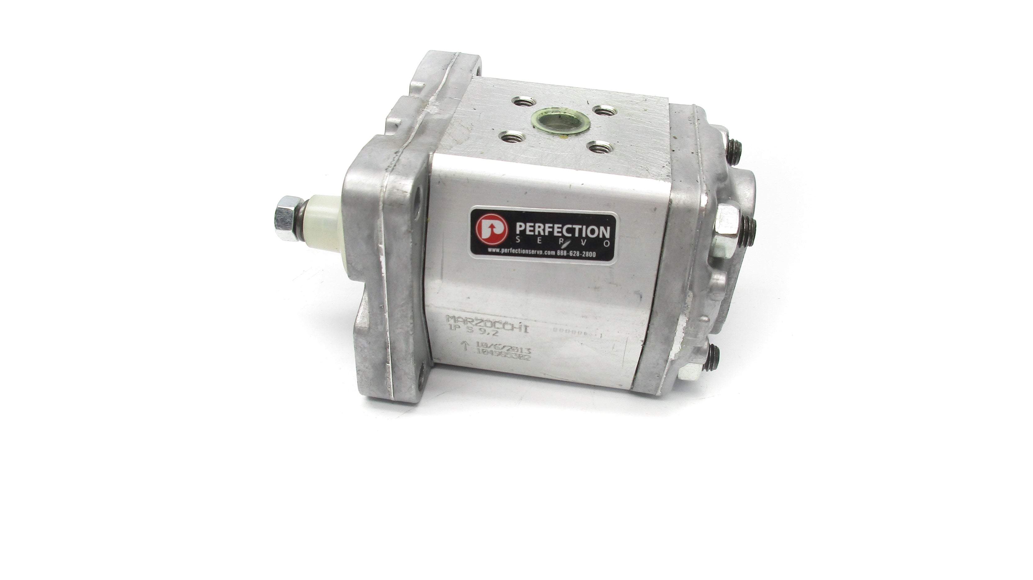 MARZOCCHI 1P-S-9.2 NSNP