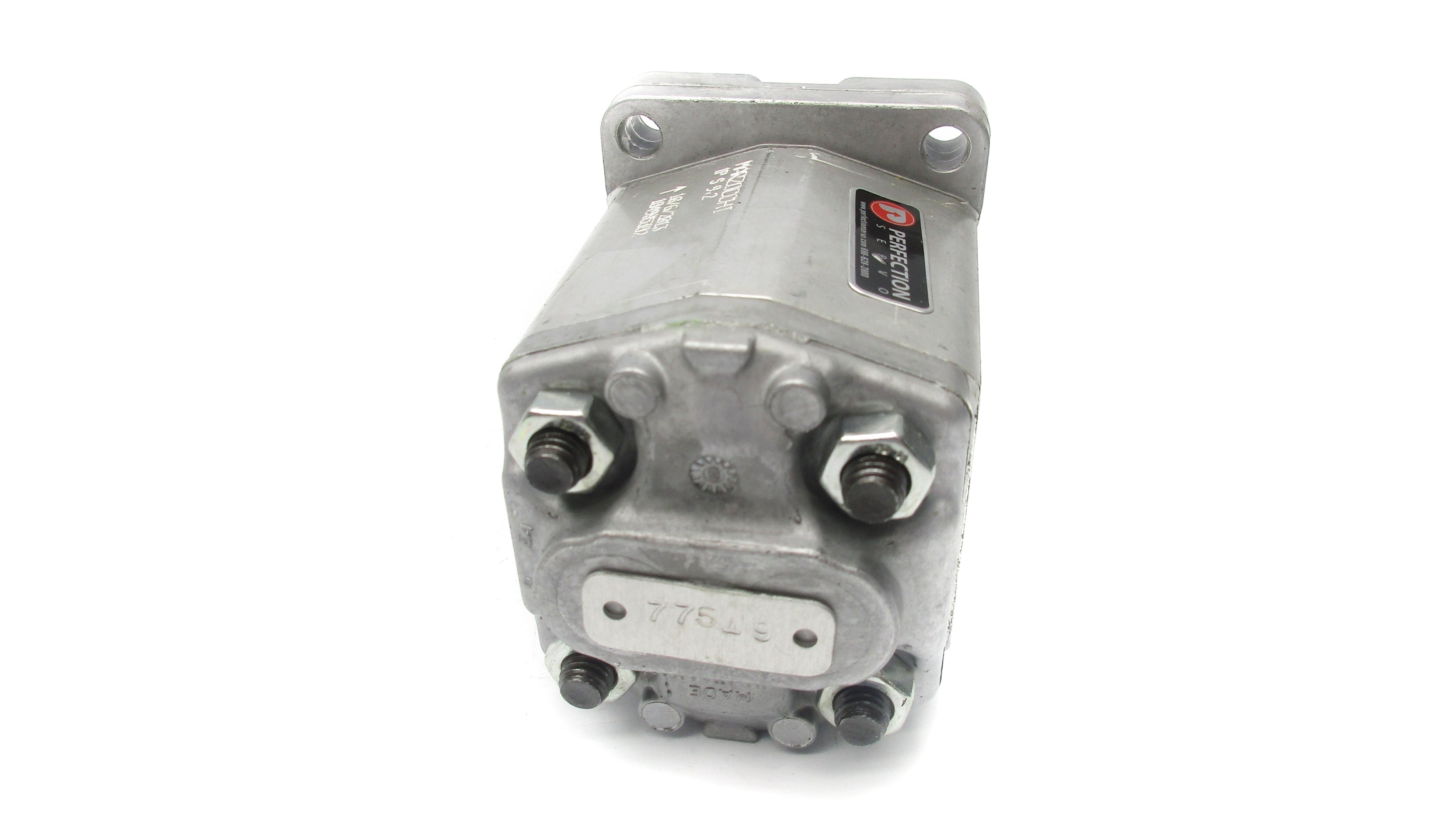 MARZOCCHI 1P-S-9.2 NSNP