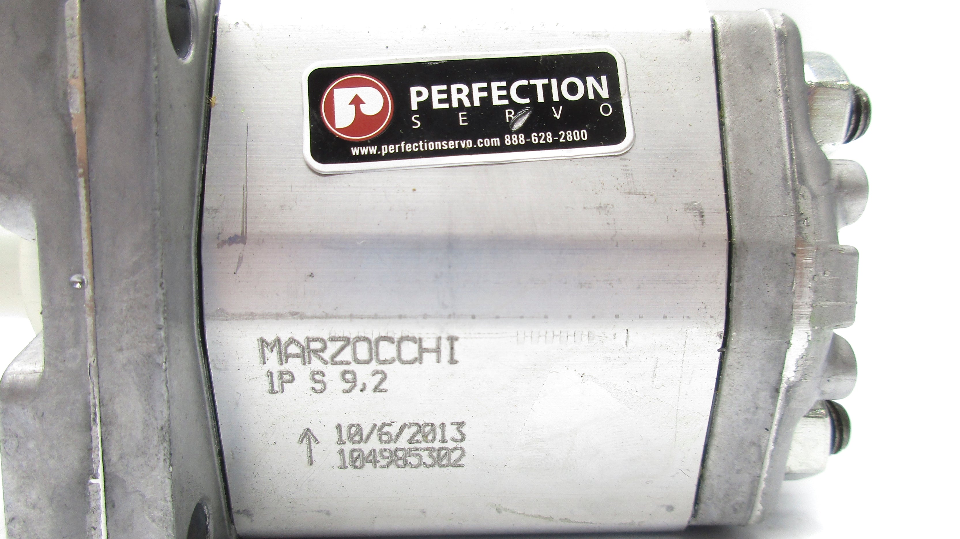 MARZOCCHI 1P-S-9.2 NSNP