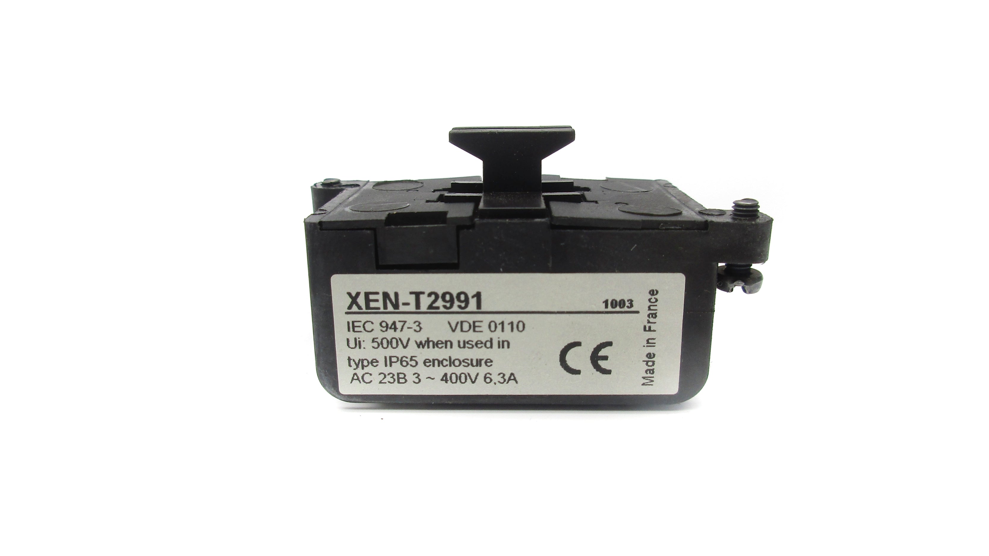 TELEMECANIQUE XEN-T2991 NSNP