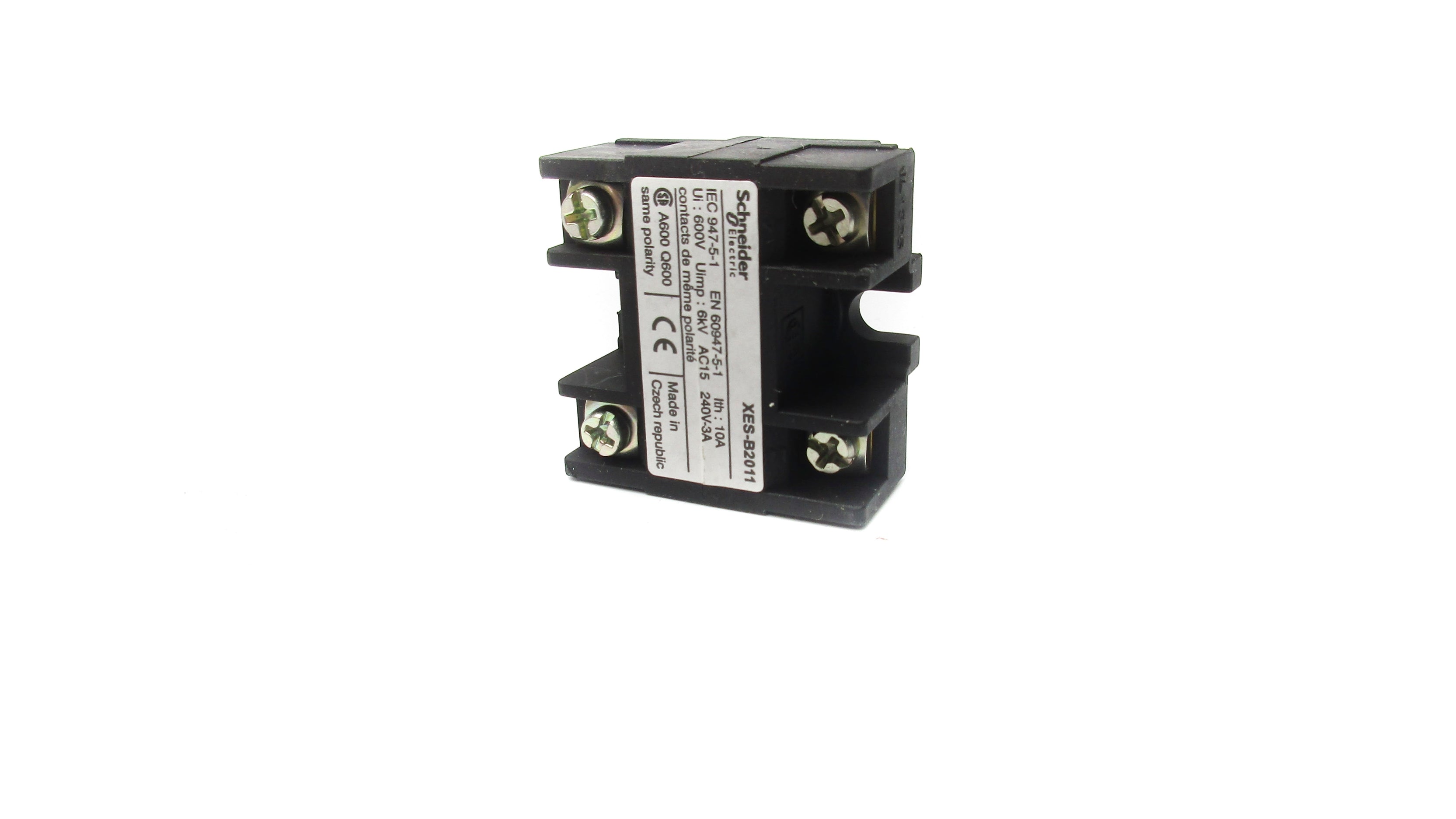SCHNEIDER ELECTRIC XES-B2011 NSNP