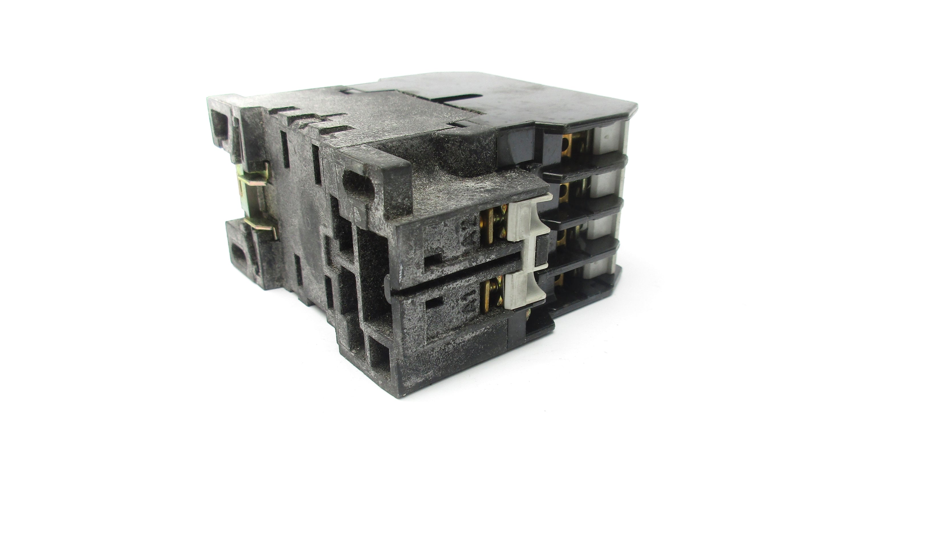 GENERAL ELECTRIC CR7RA22 110/120V 20A NSNP