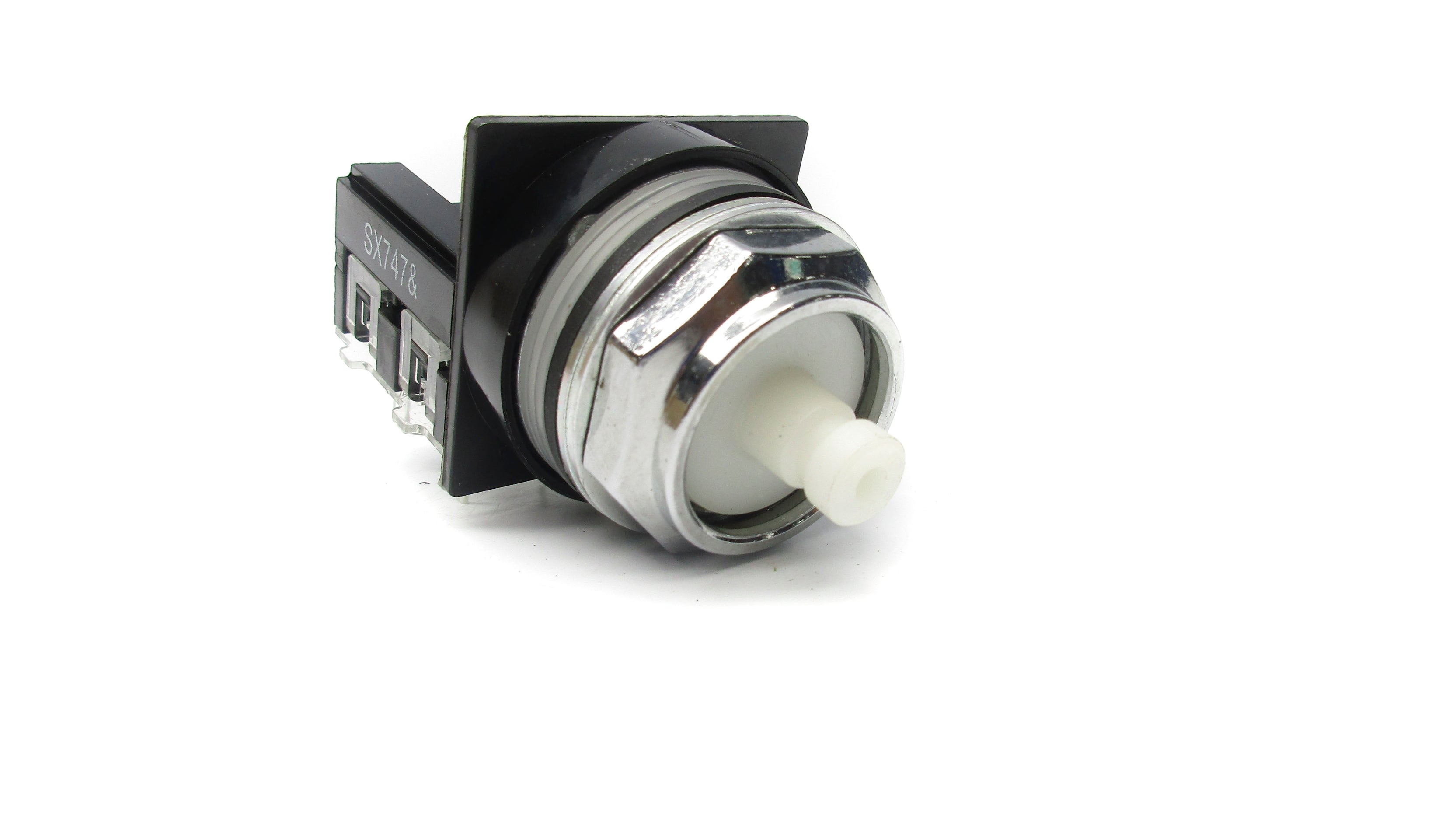 GENERAL ELECTRIC CR104P (AS PICTURED) NSNP