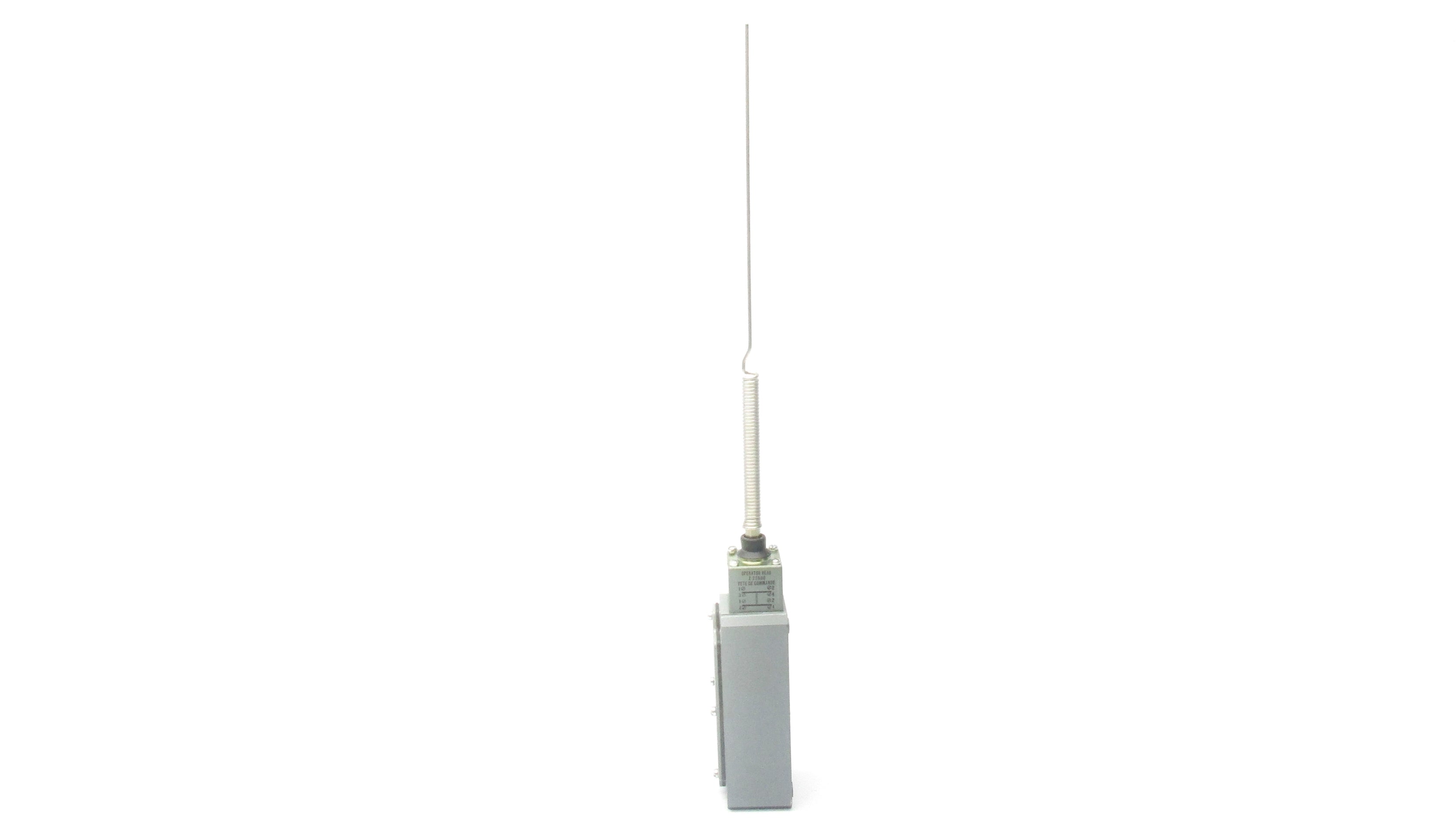 INDUSTRIAL SPARE PART 802T-WS1T SER. 1 NSNP