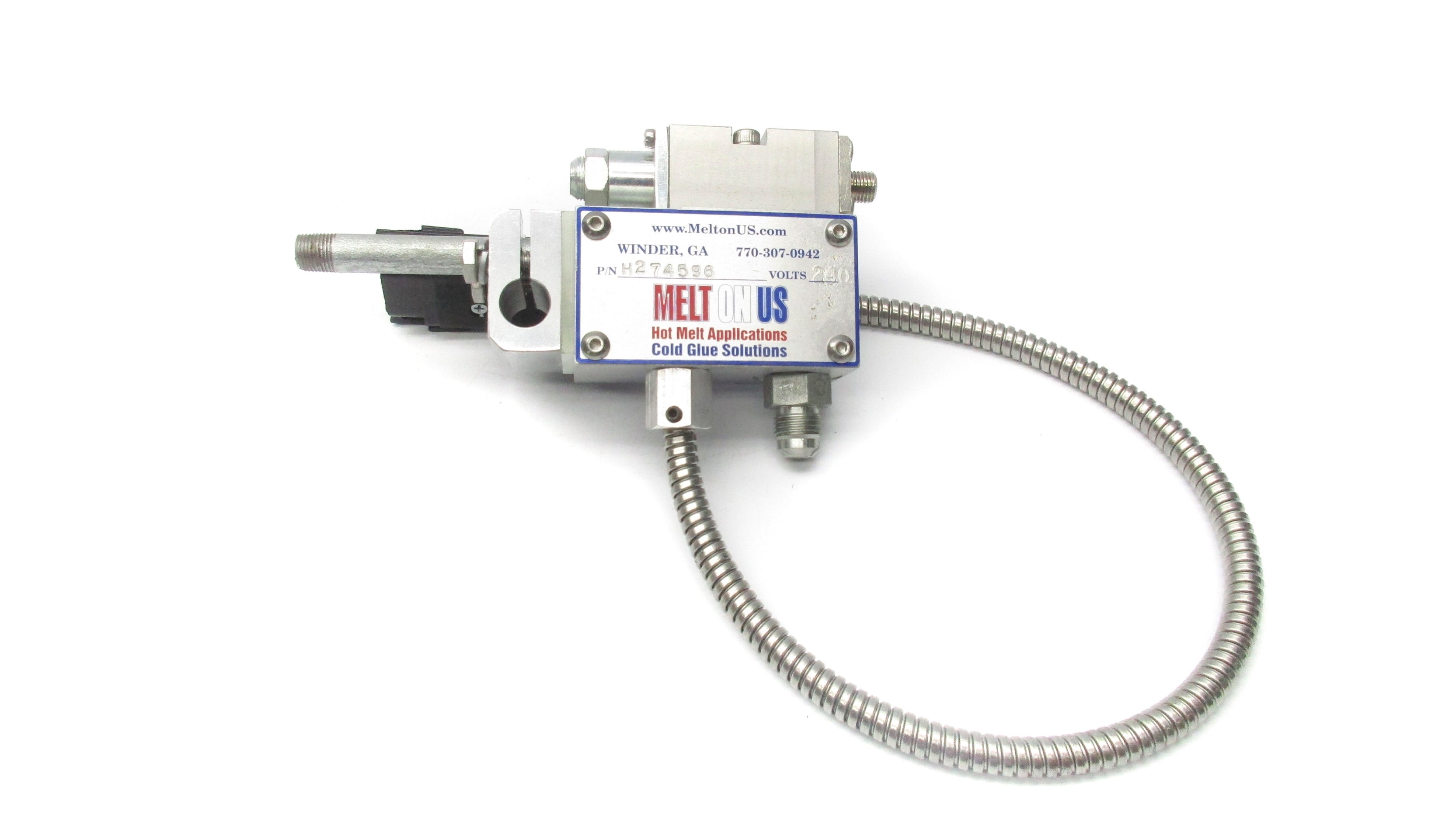 MELTON US H274596 NSNP
