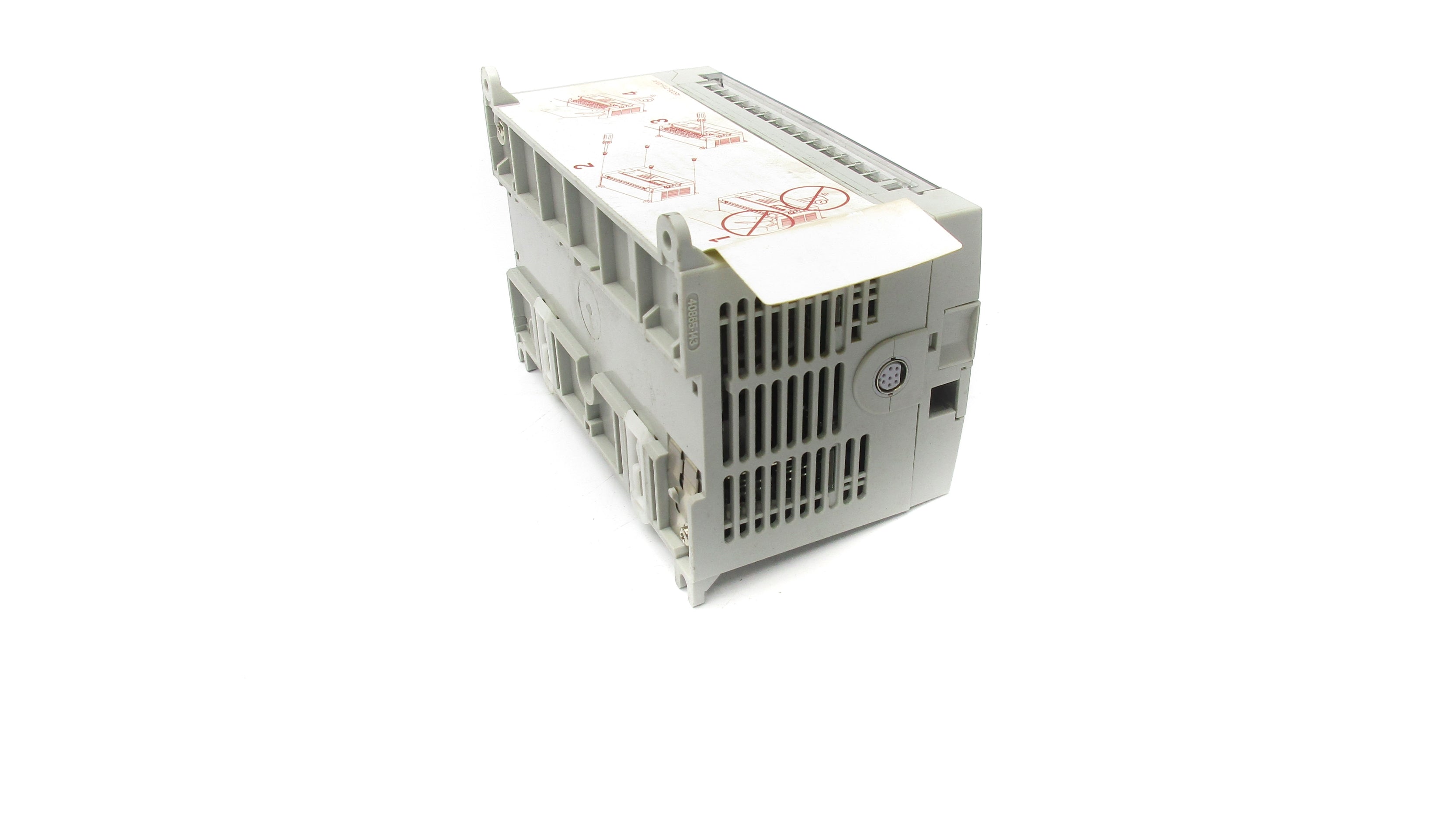 ALLEN BRADLEY 1762-L40AWAR SER. C F/W 11 NSNP