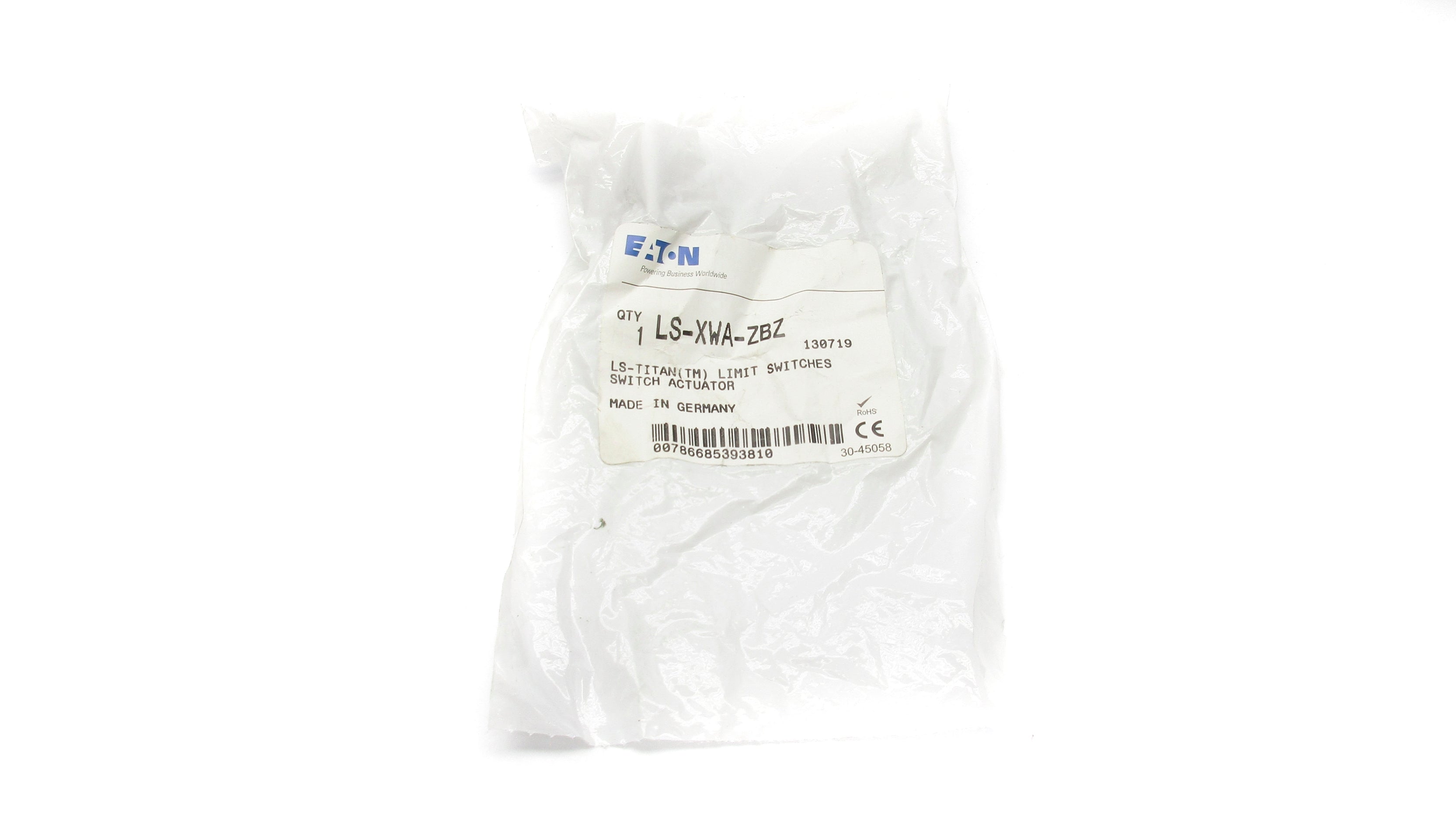 EATON LS-XWA-ZBZ NSMP