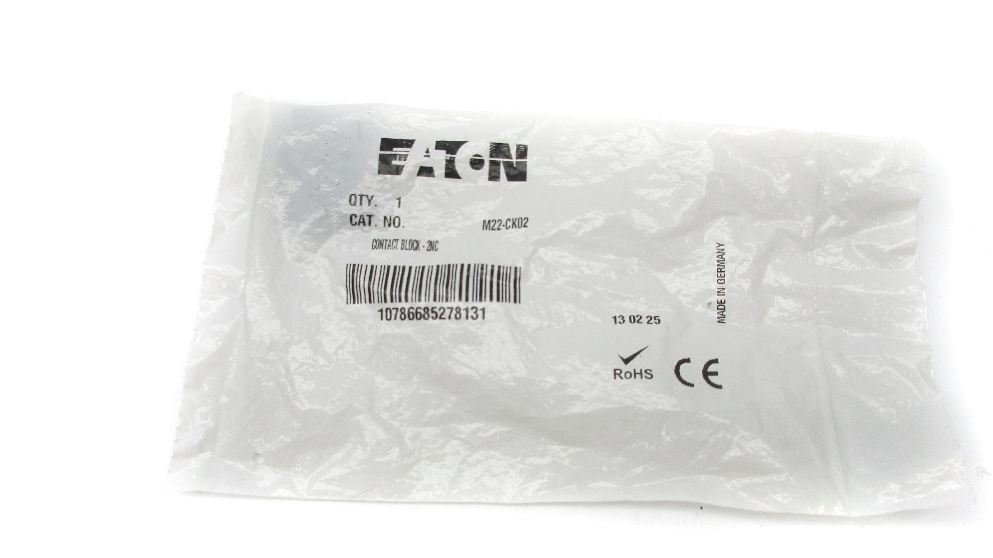 EATON M22-CK02 NSMP