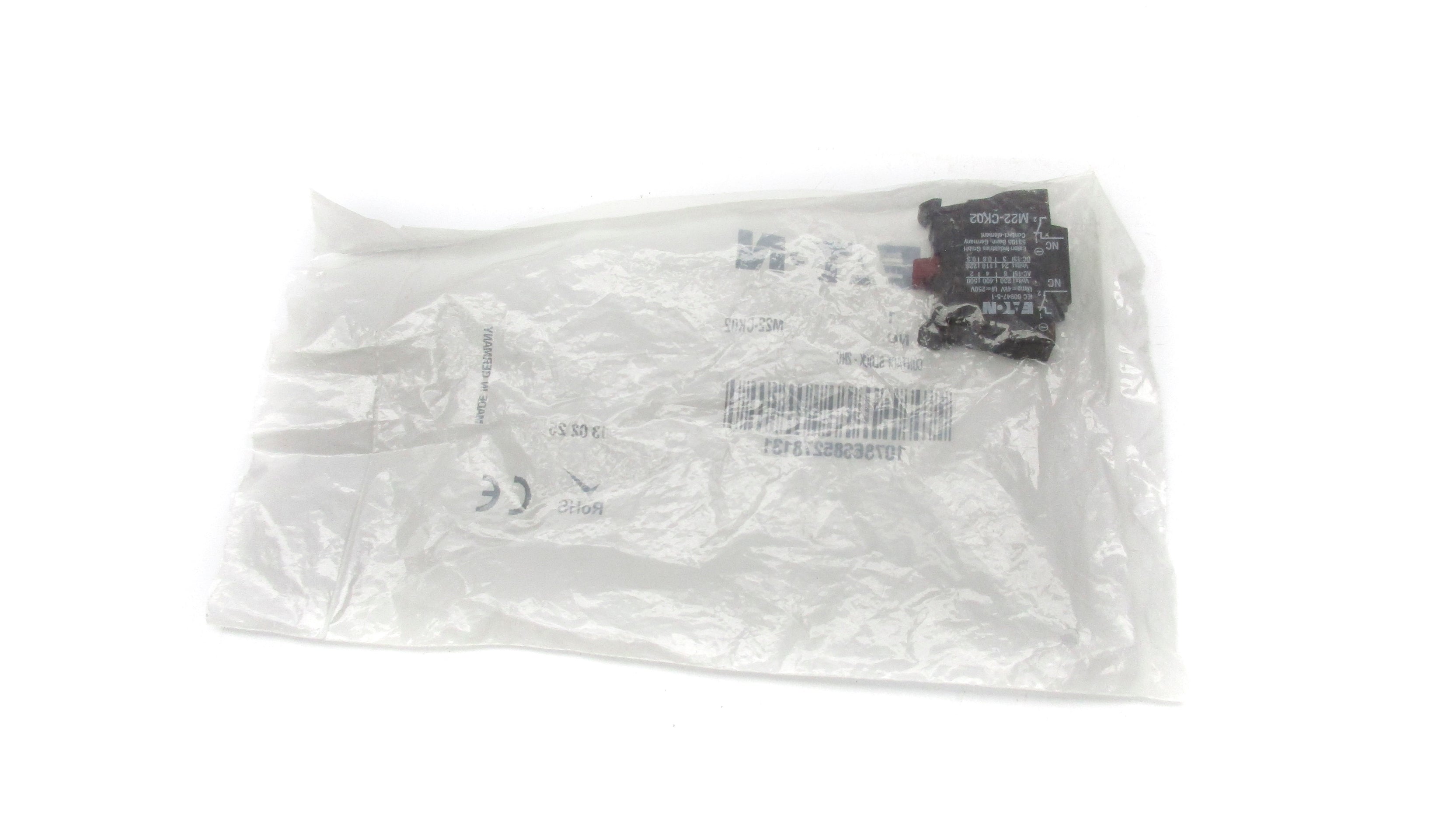 EATON M22-CK02 NSMP