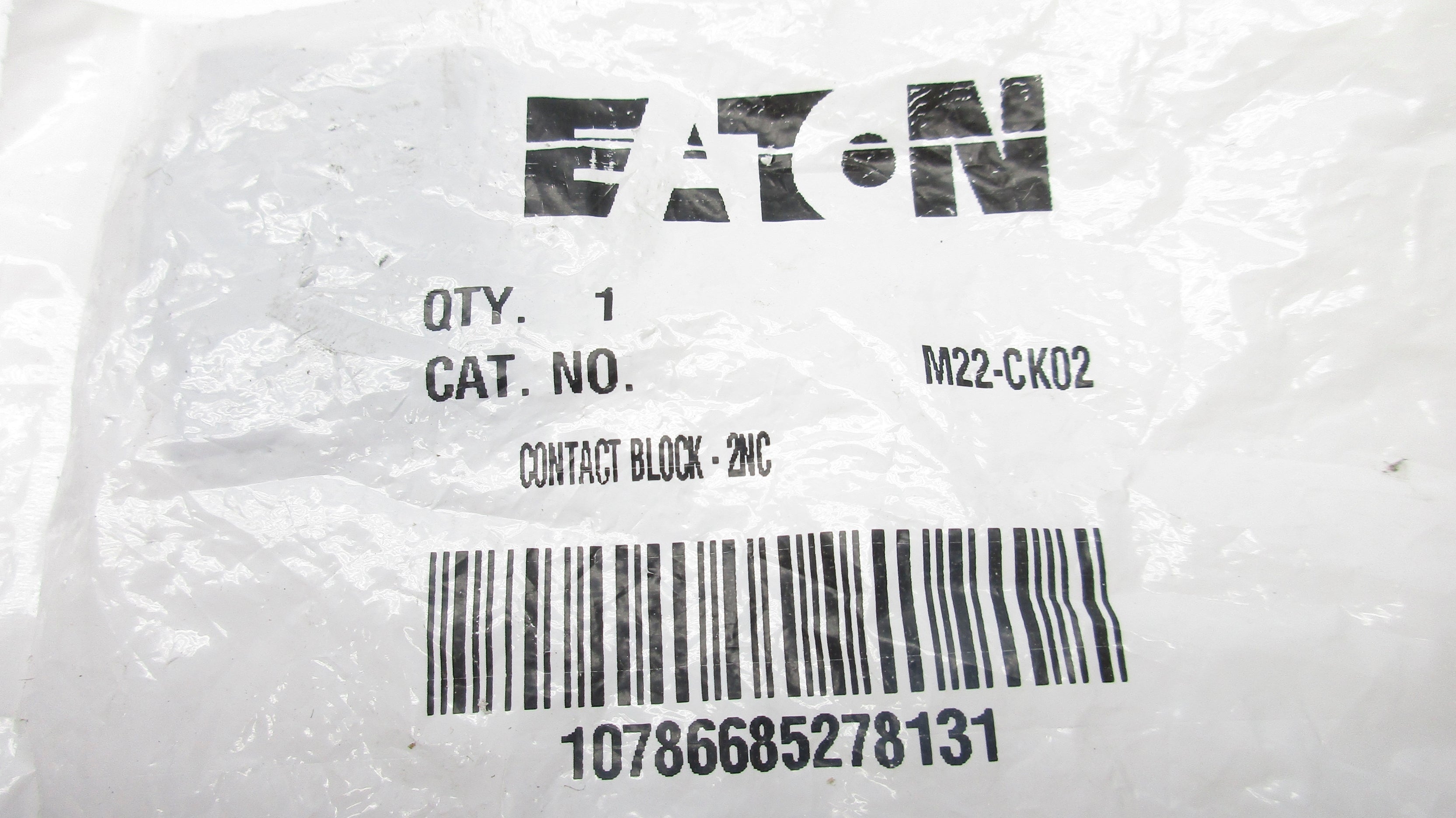 EATON M22-CK02 NSMP