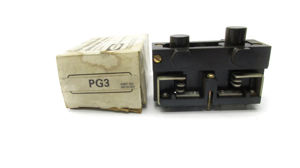 HUBBELL 28318-003 PG3 NSMP