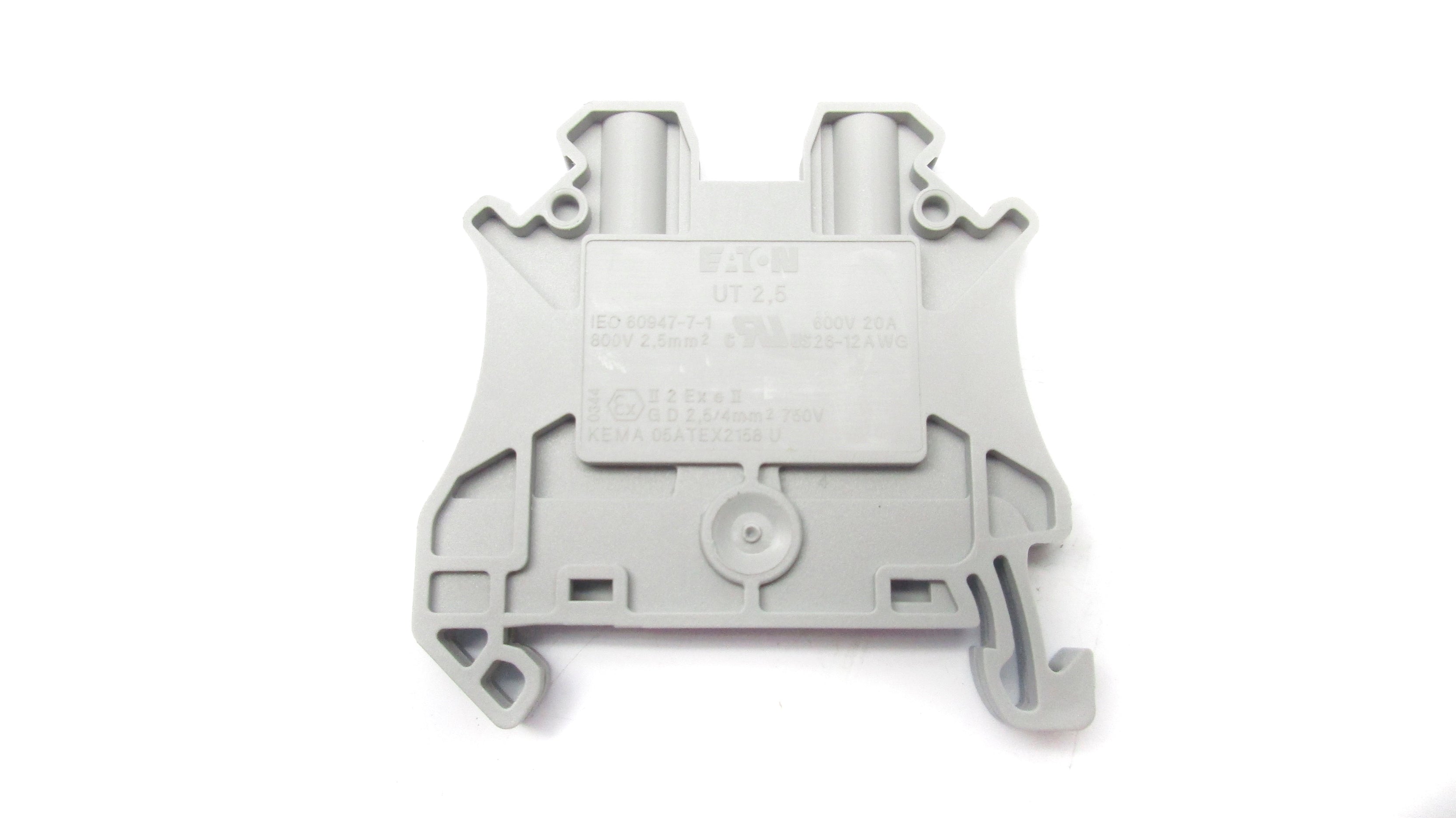 EATON XBUT25 600V 20A (PKG OF 50) NSMP