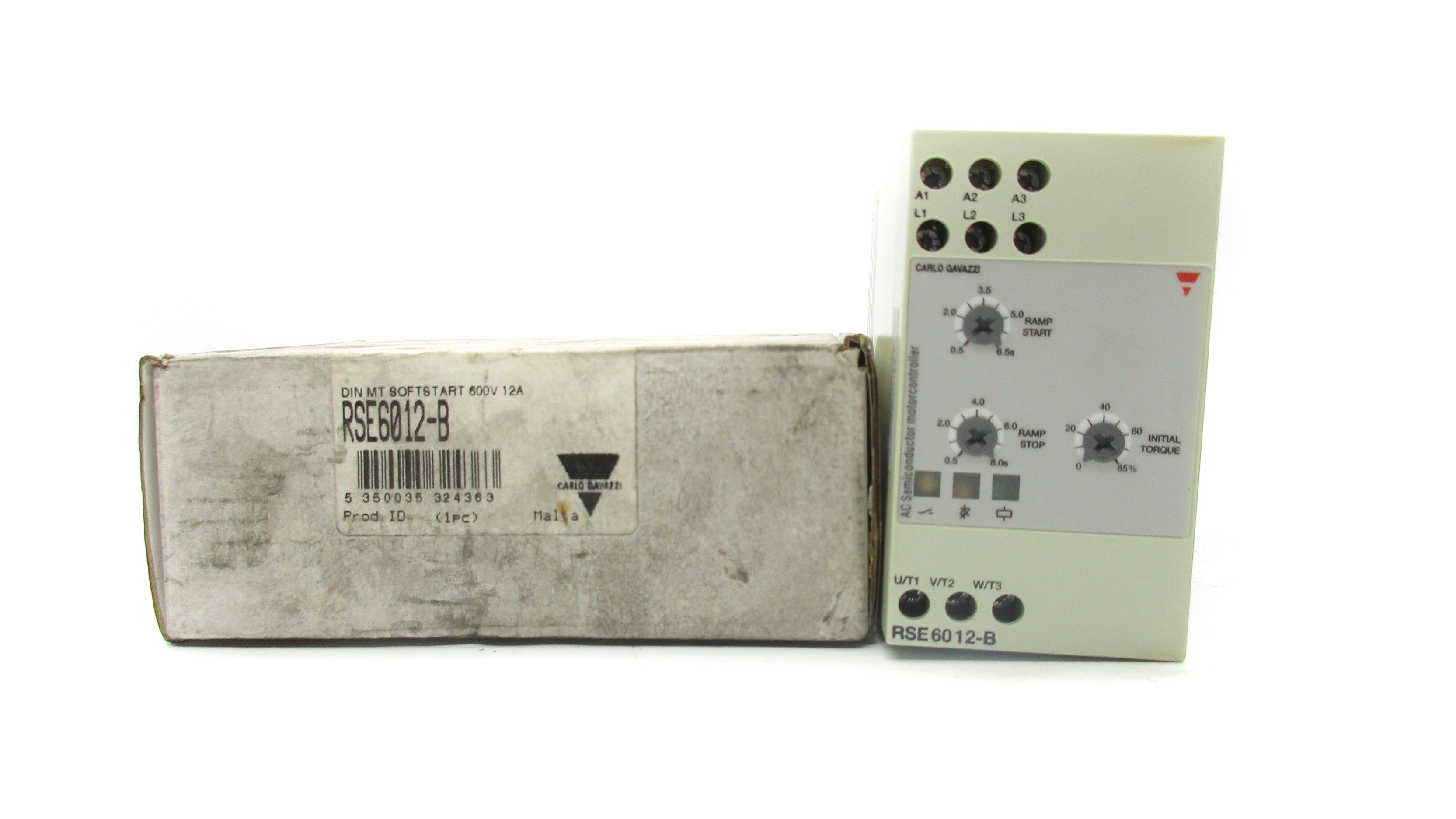 CARLO GAVAZZI RSE6012-B NSMP
