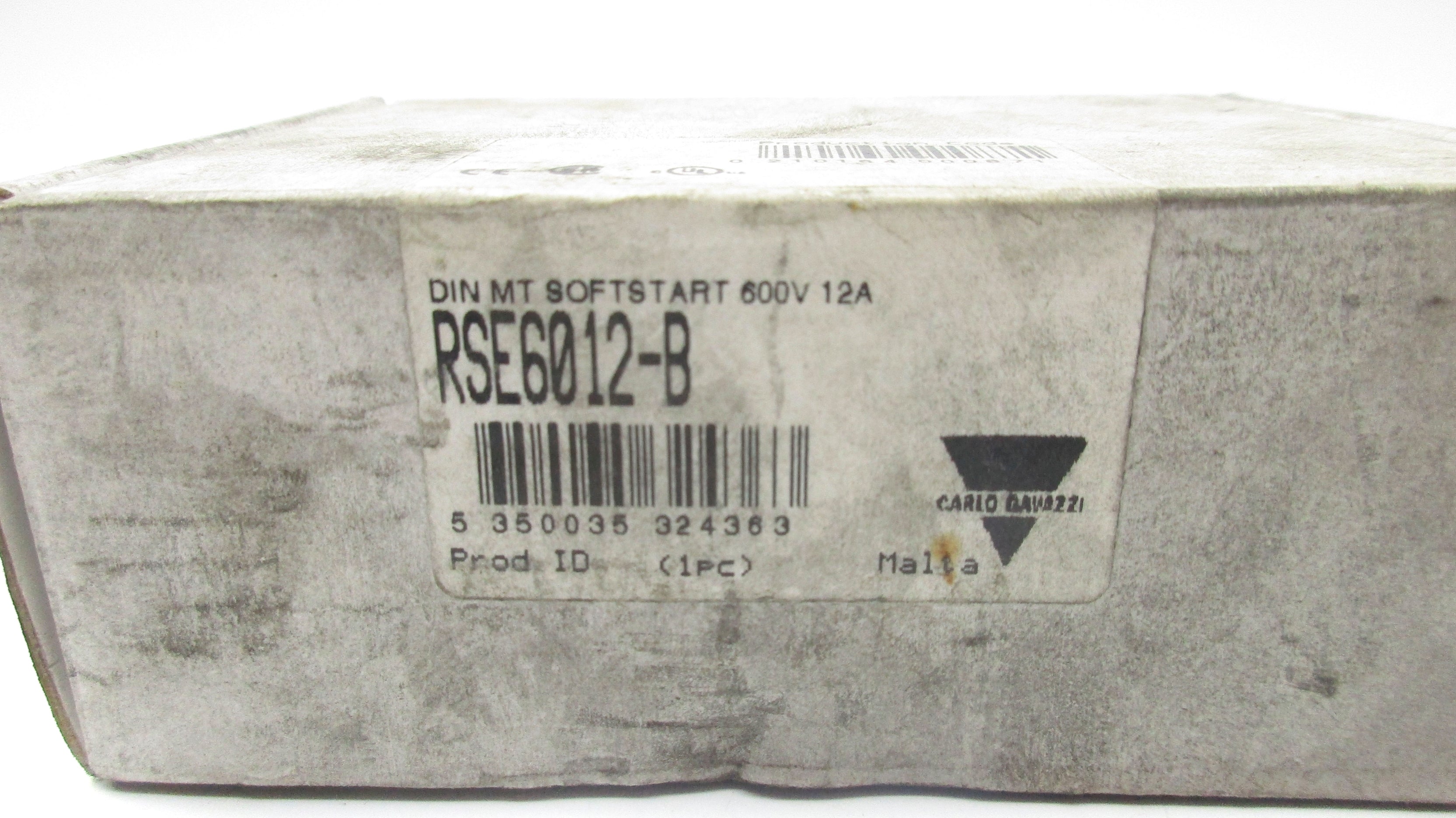CARLO GAVAZZI RSE6012-B NSMP