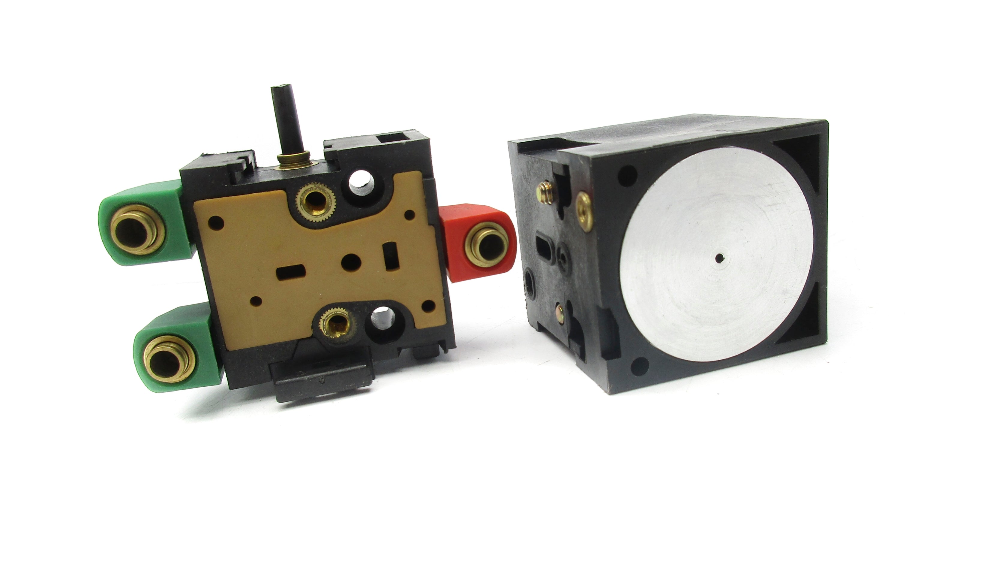 TELEMECANIQUE PRDA12 NSMP