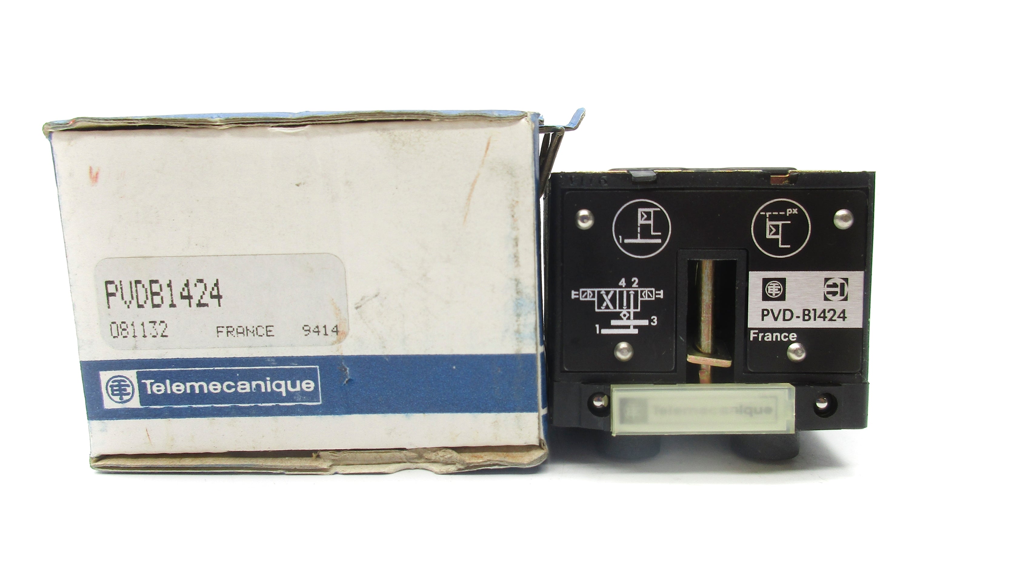 TELEMECANIQUE PVDB1424 NSMP