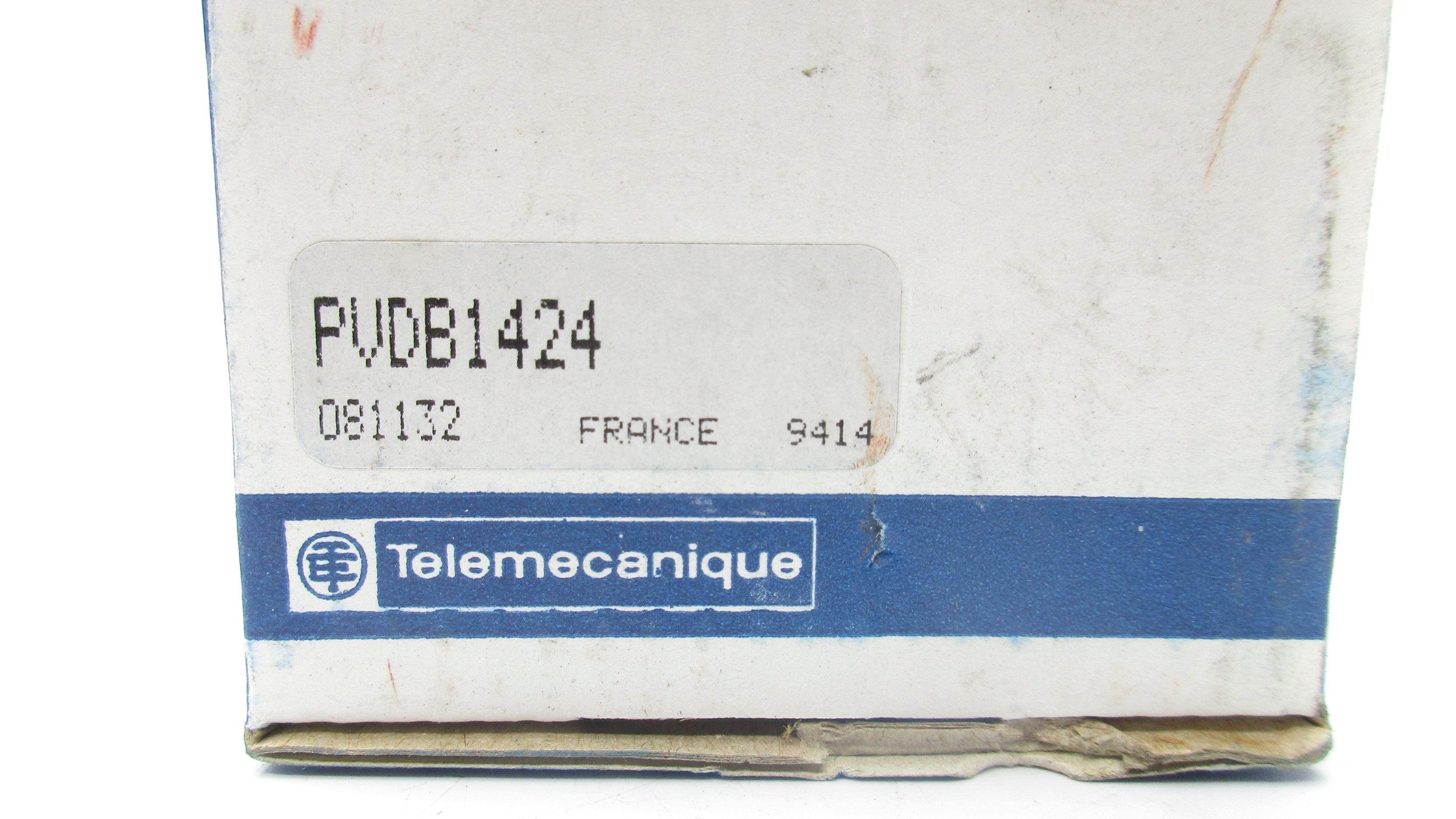 TELEMECANIQUE PVDB1424 NSMP