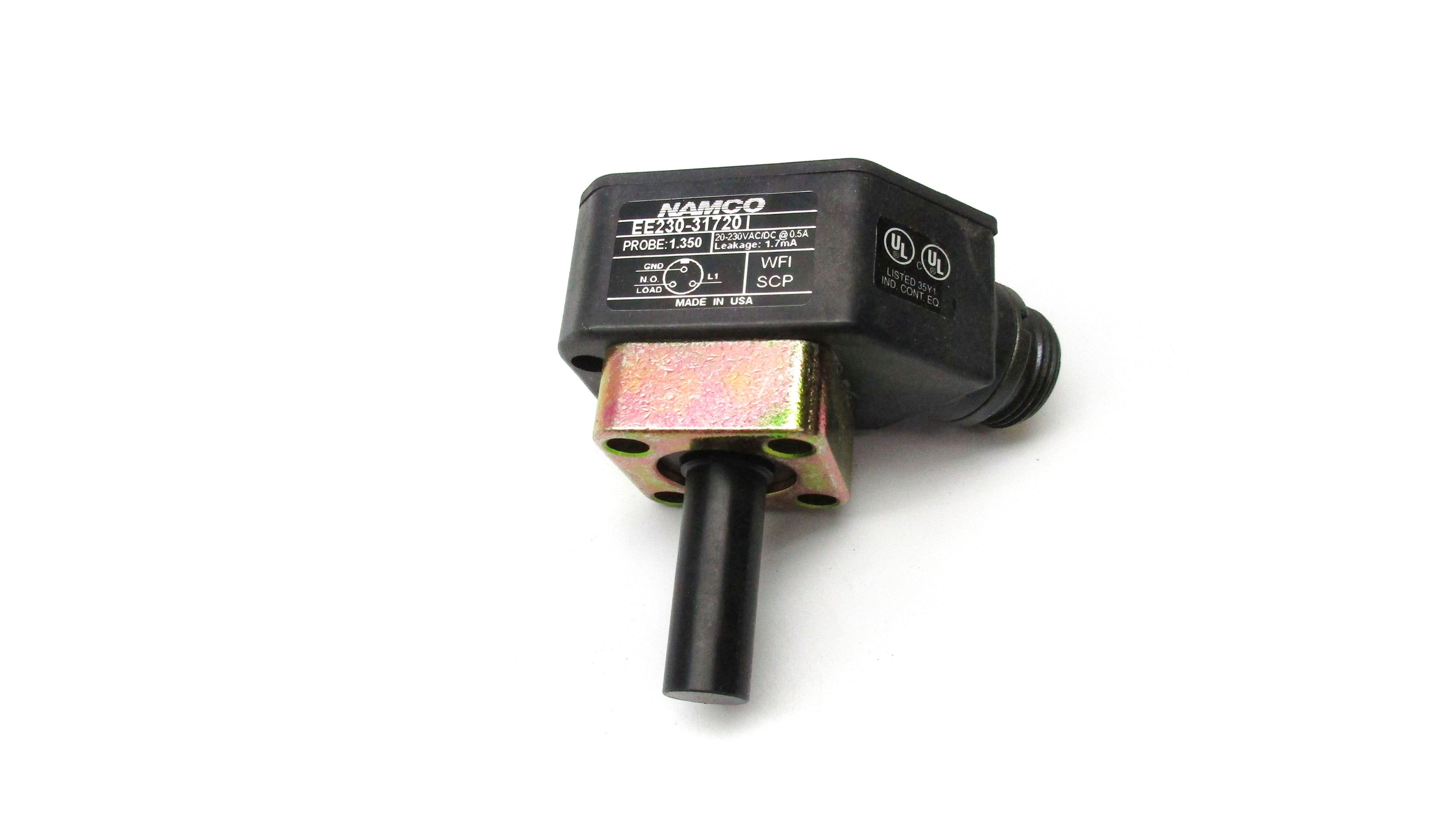 NAMCO EE230-31720 20-230V 0.5A 3000PSI 1.350" NSMP