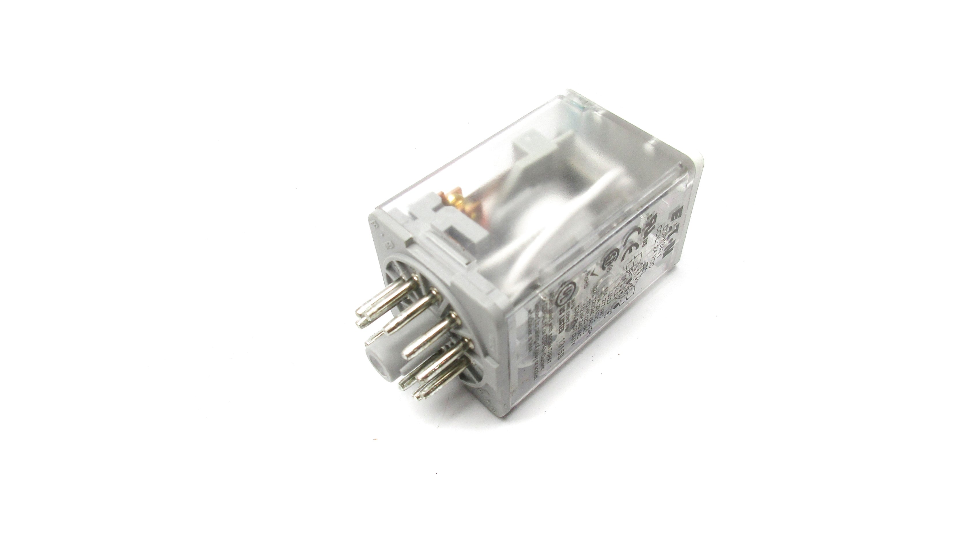 EATON D3PF3AT1 24VDC 16A NSMP