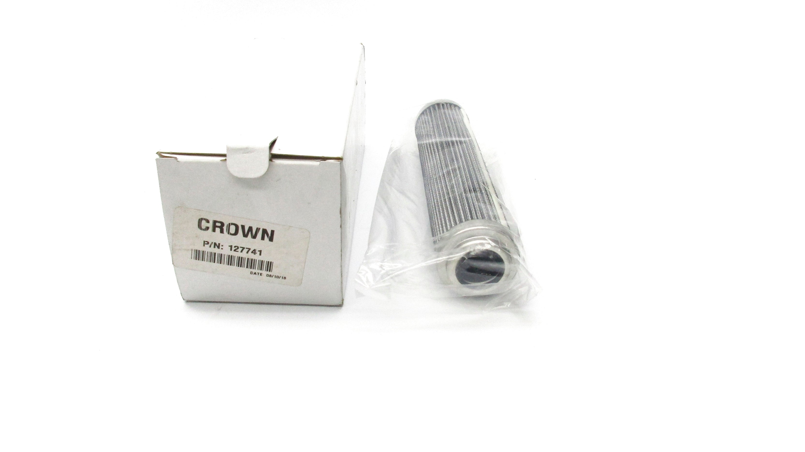 CROWN 127741 NSMP