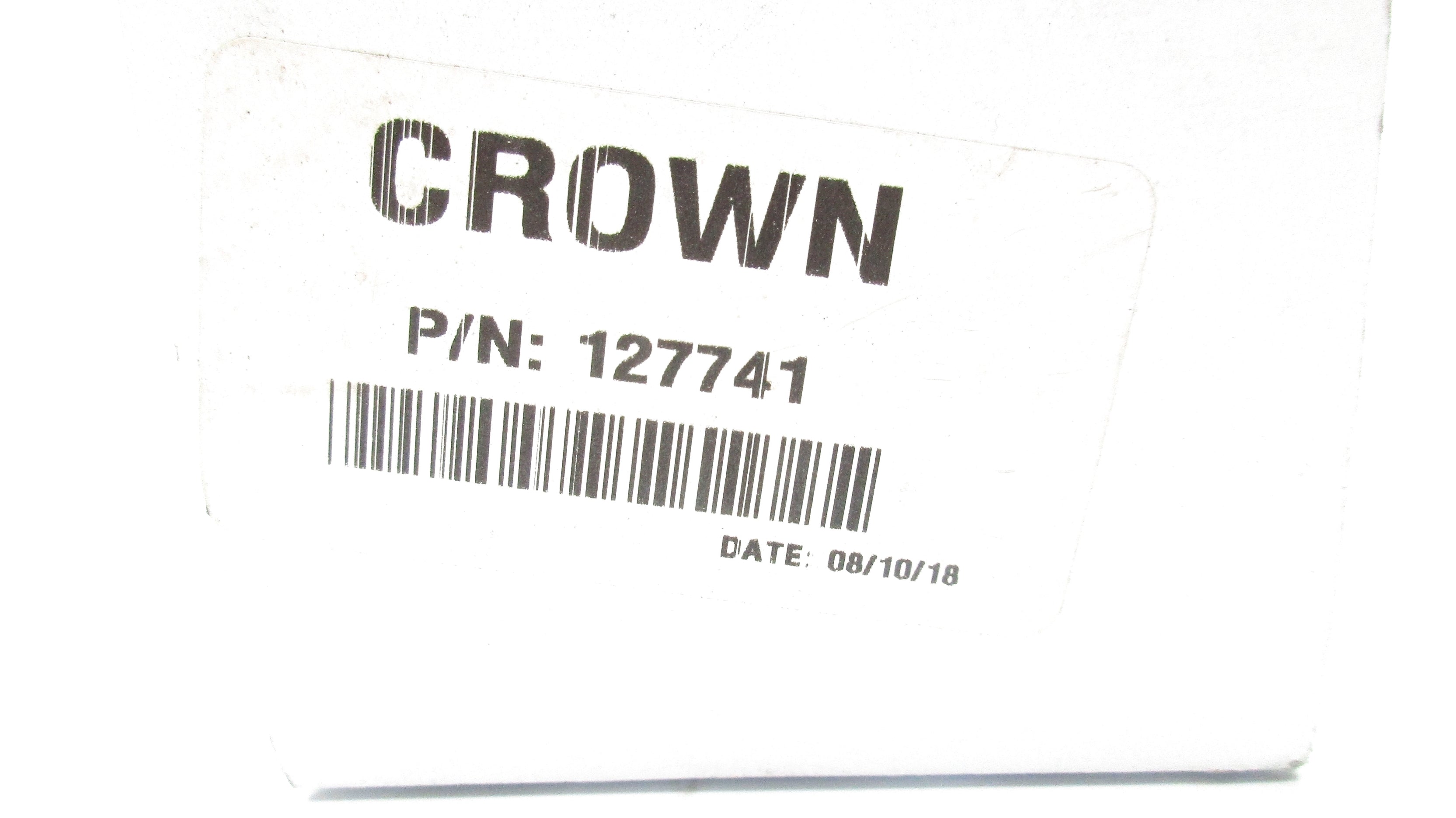 CROWN 127741 NSMP
