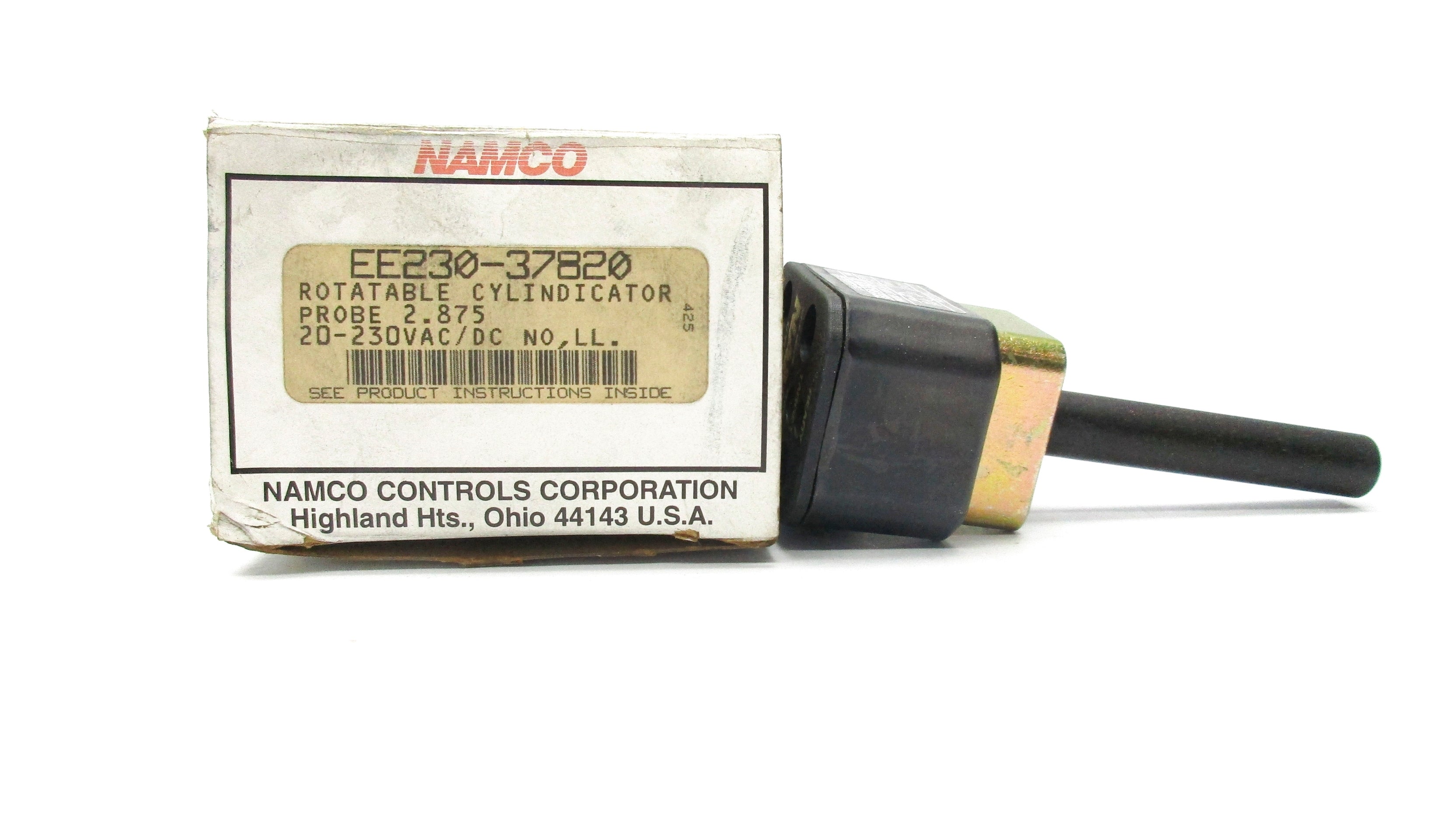 NAMCO EE230-37820 NSMP