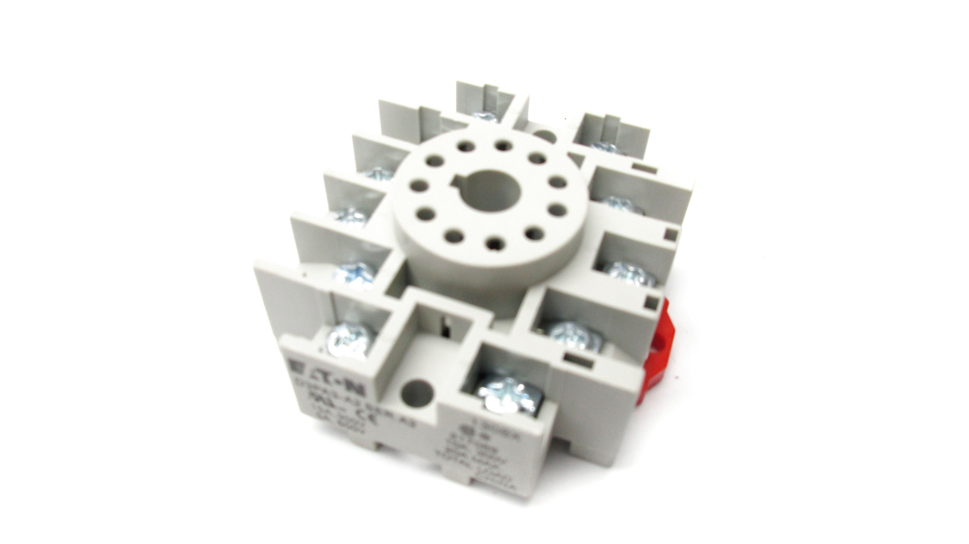 EATON D3PA3 SER. A2 600V 20A (PKG OF 10) NSMP