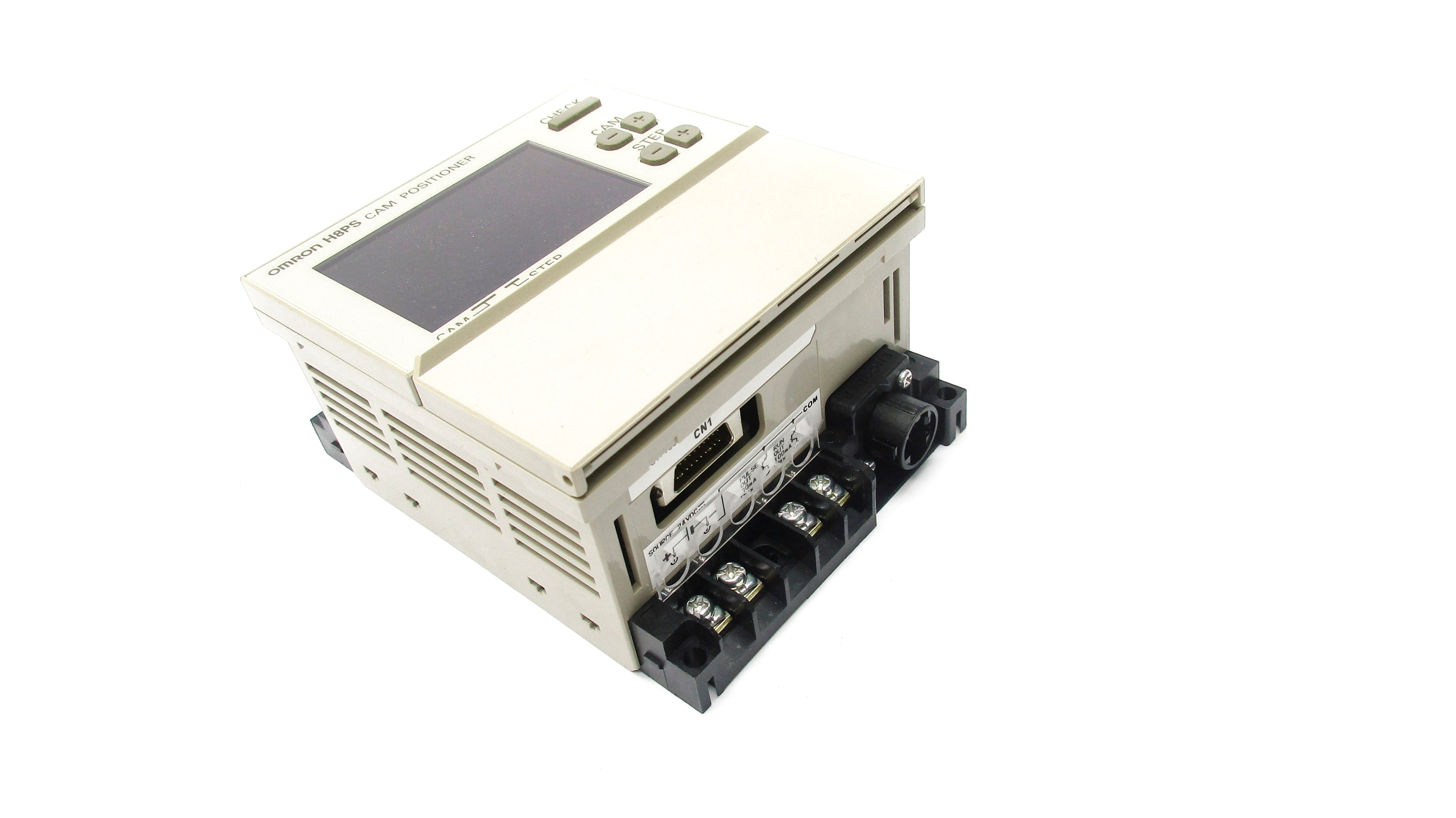OMRON H8PS-16BF 24VDC NSMP